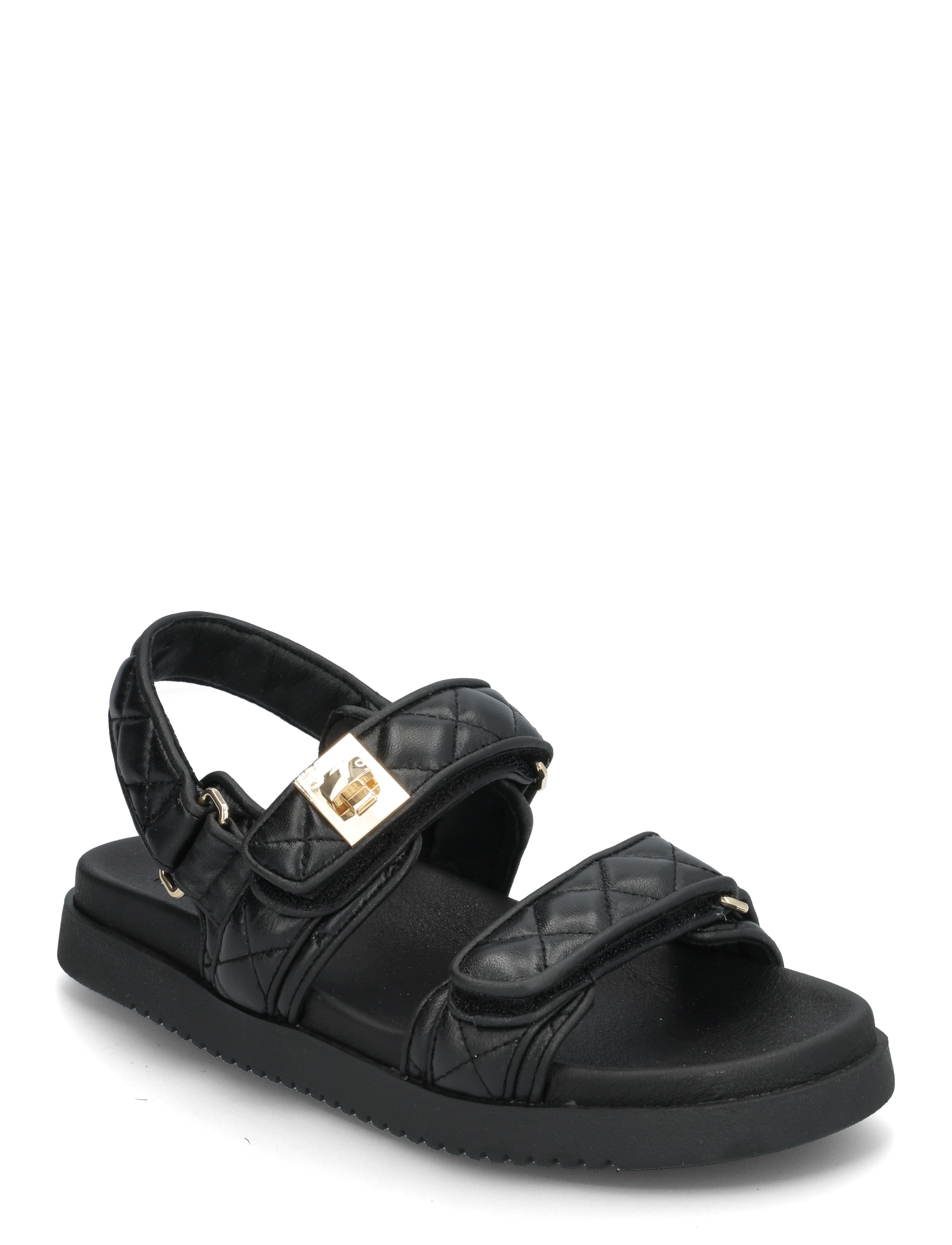 STEVE MADDEN Mona-Q Schwarz - 36 - Damen