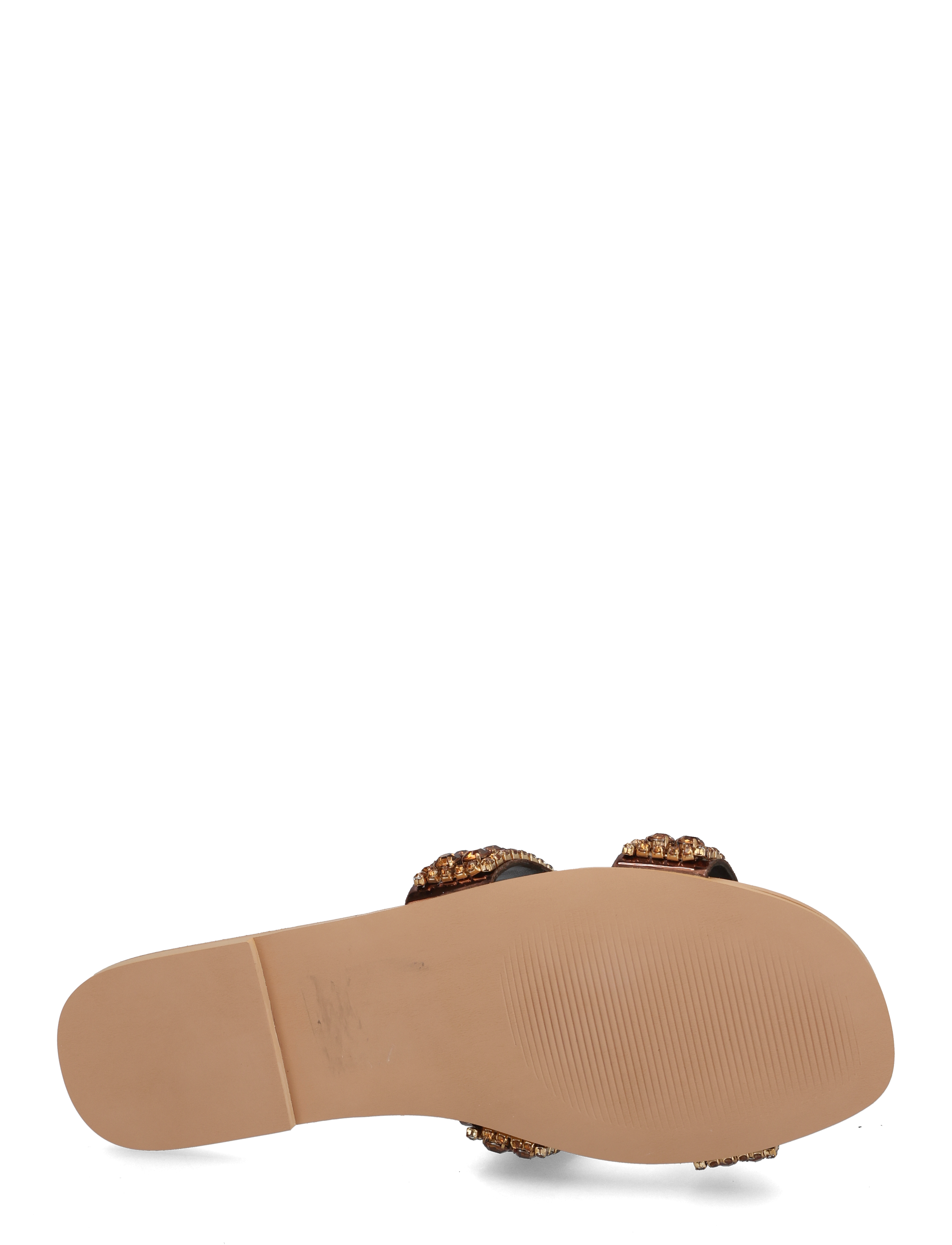 Steve Madden - Zaira sandal - bronze - 4