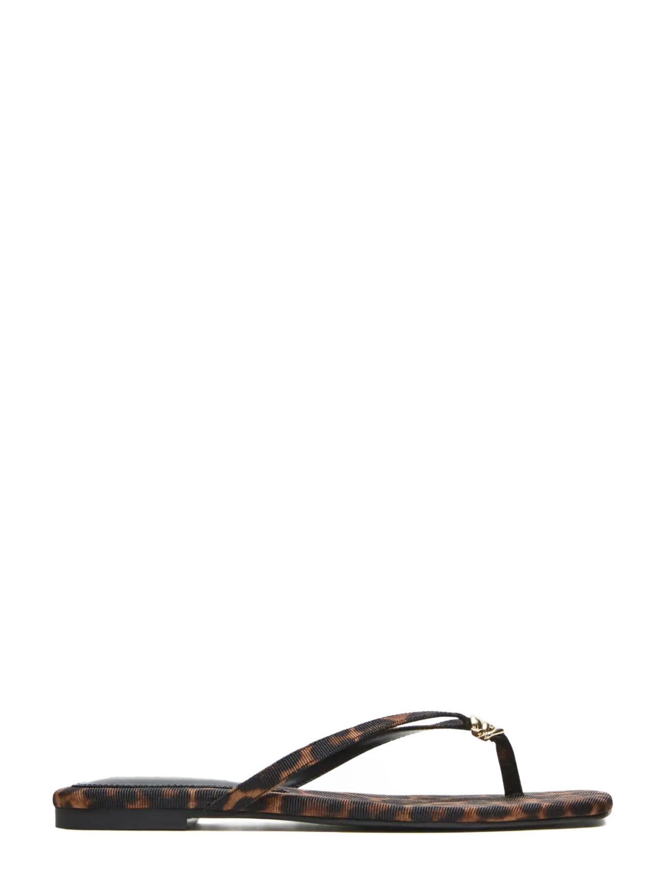Steve Madden Maliyah, 36, Multi/patterned, Sandaler > Flade Sandals, Dame