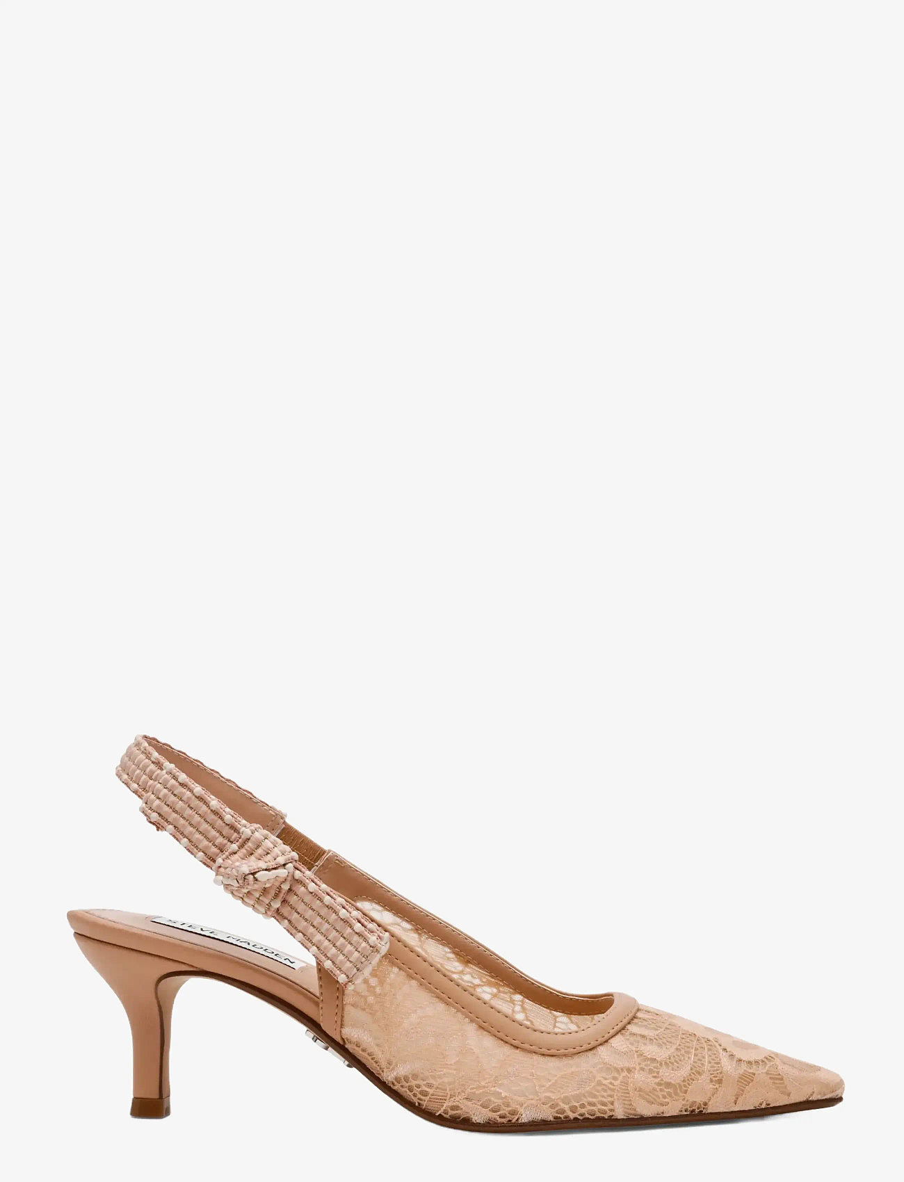 Steve Madden - Ensemble - stiletter & pumps - blush lace - 1