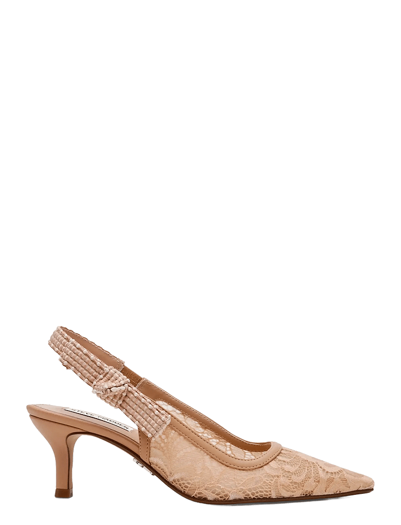 Steve Madden - Ensemble - slingbacks mit absatz - blush lace - 1
