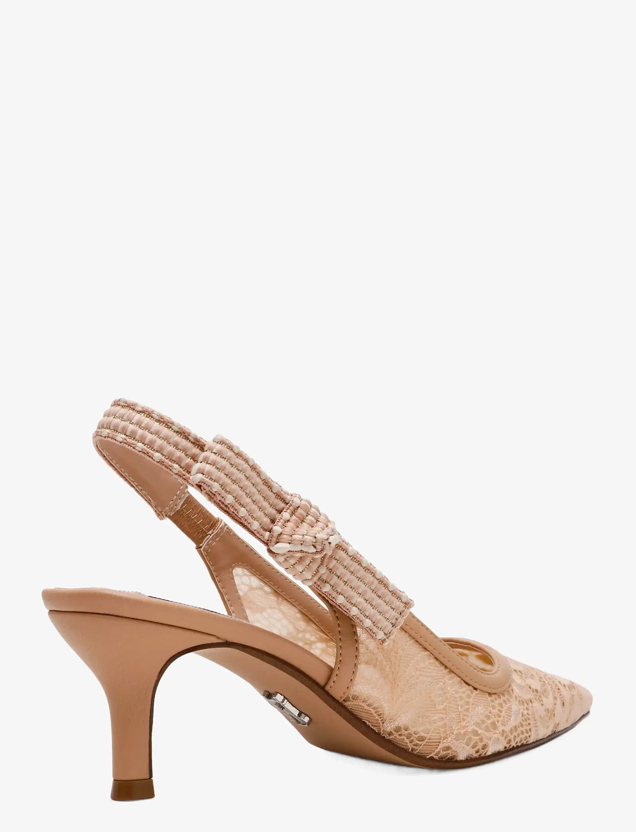 Steve Madden - Ensemble - stiletter & pumps - blush lace - 2