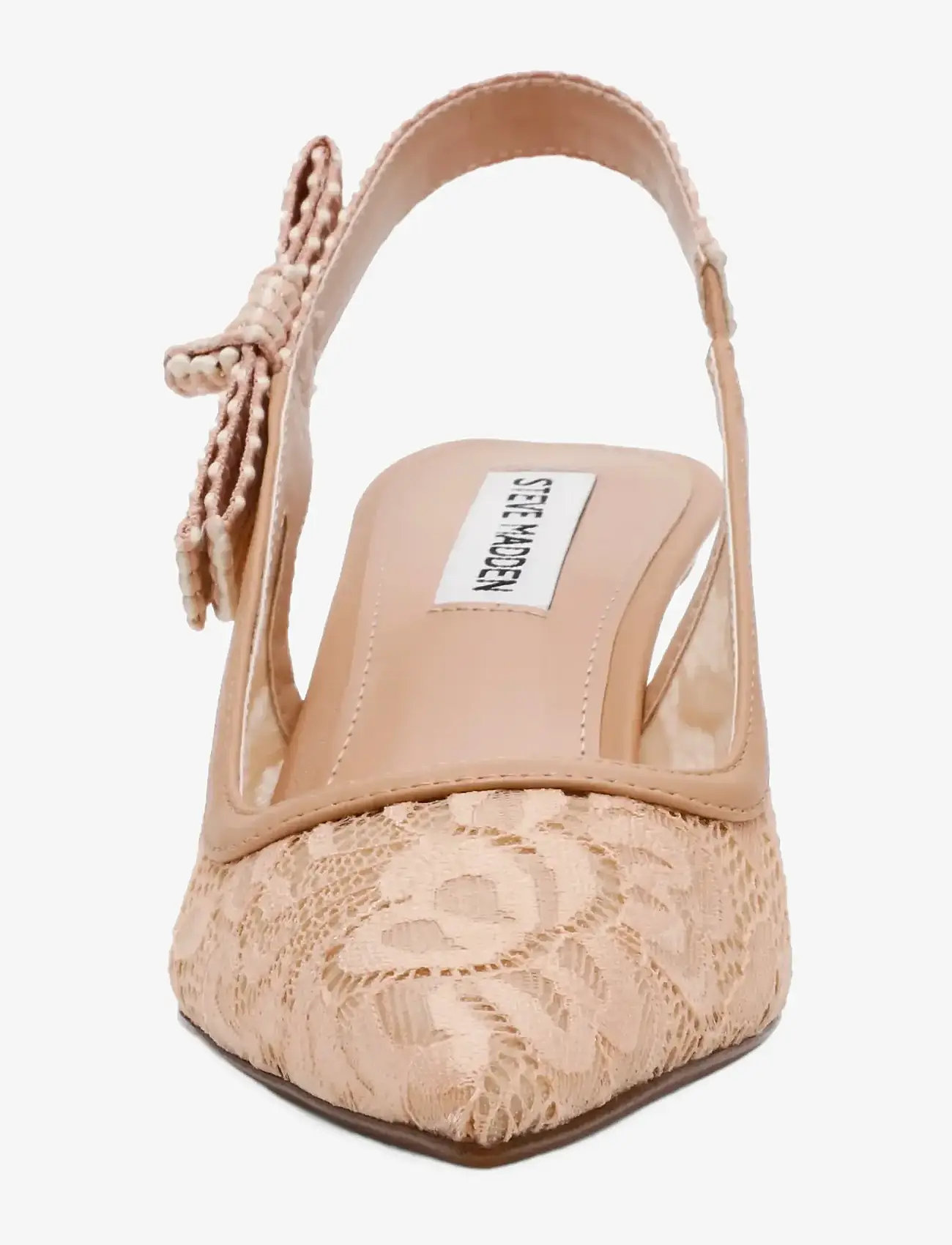 Steve Madden - Ensemble - stiletter & pumps - blush lace - 3