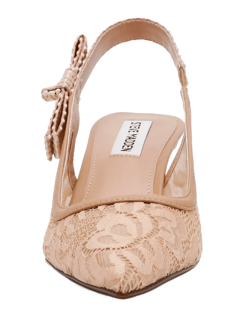 Steve Madden - Ensemble - slingbacks mit absatz - blush lace - 3