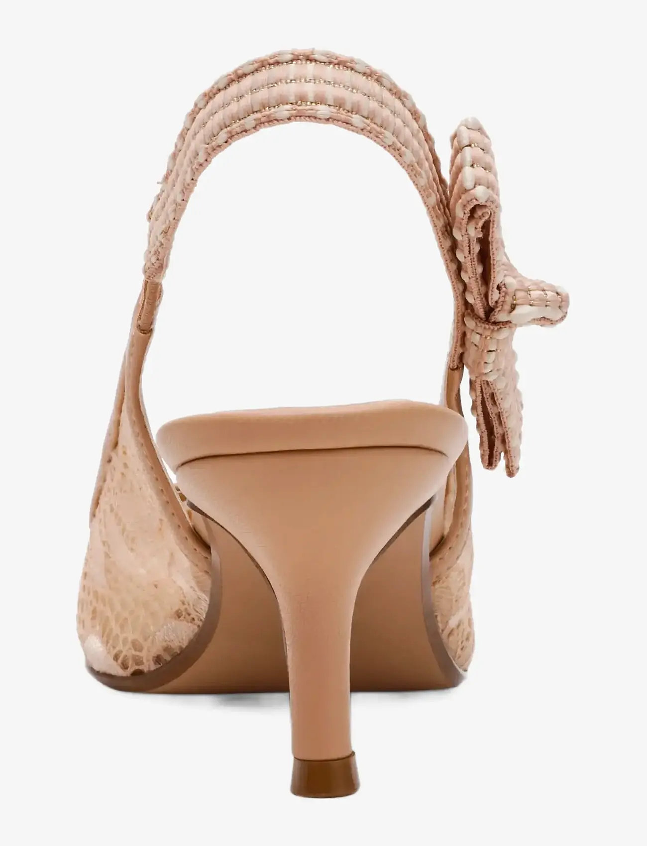Steve Madden - Ensemble - stiletter & pumps - blush lace - 4