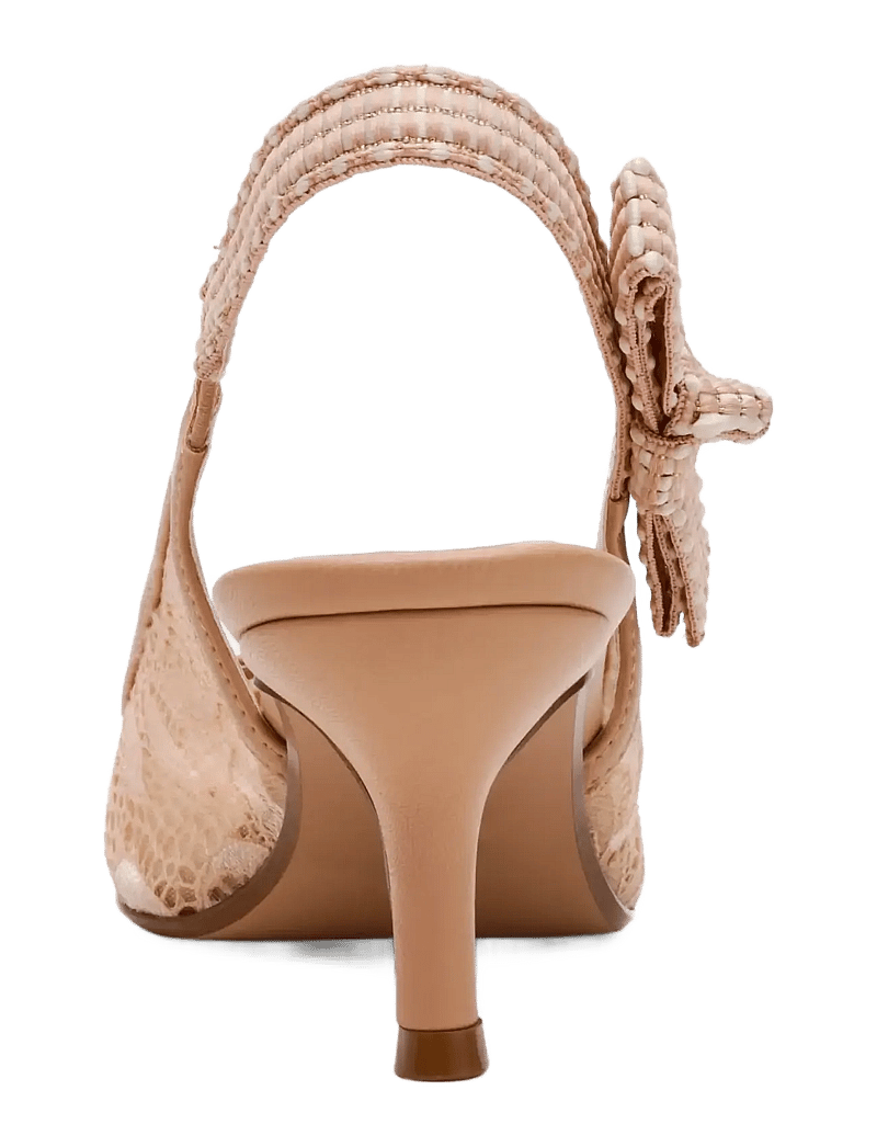Steve Madden - Ensemble - slingbacks mit absatz - blush lace - 4