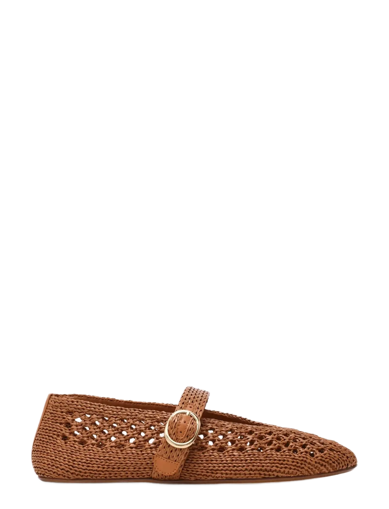 Steve Madden Alara - Uus - CASHEW / brown
