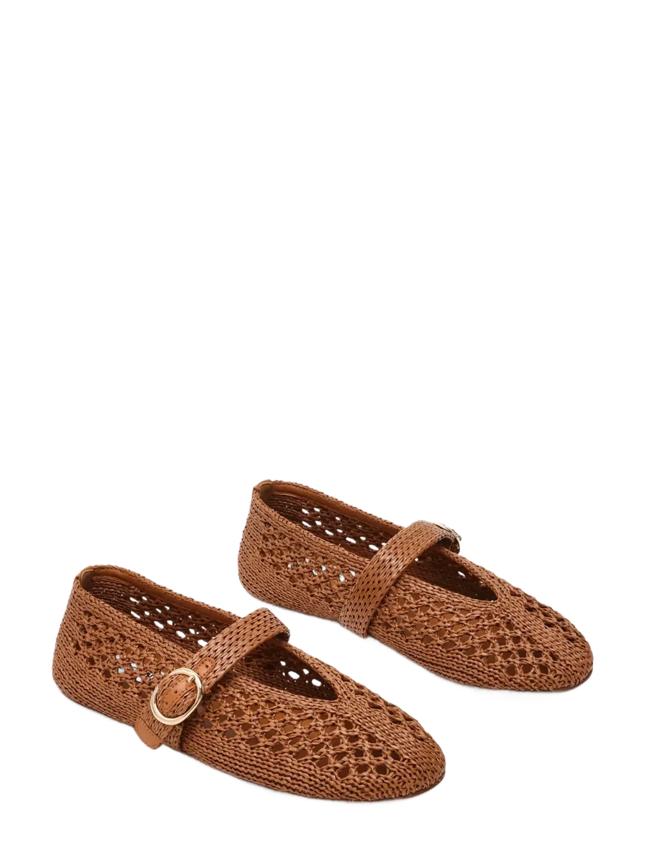 Steve Madden - Alara - speciella tillfällen - cashew - 1