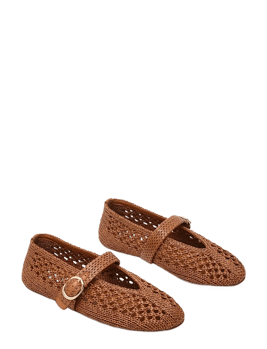 Steve Madden - Alara - speciella tillfällen - cashew - 1