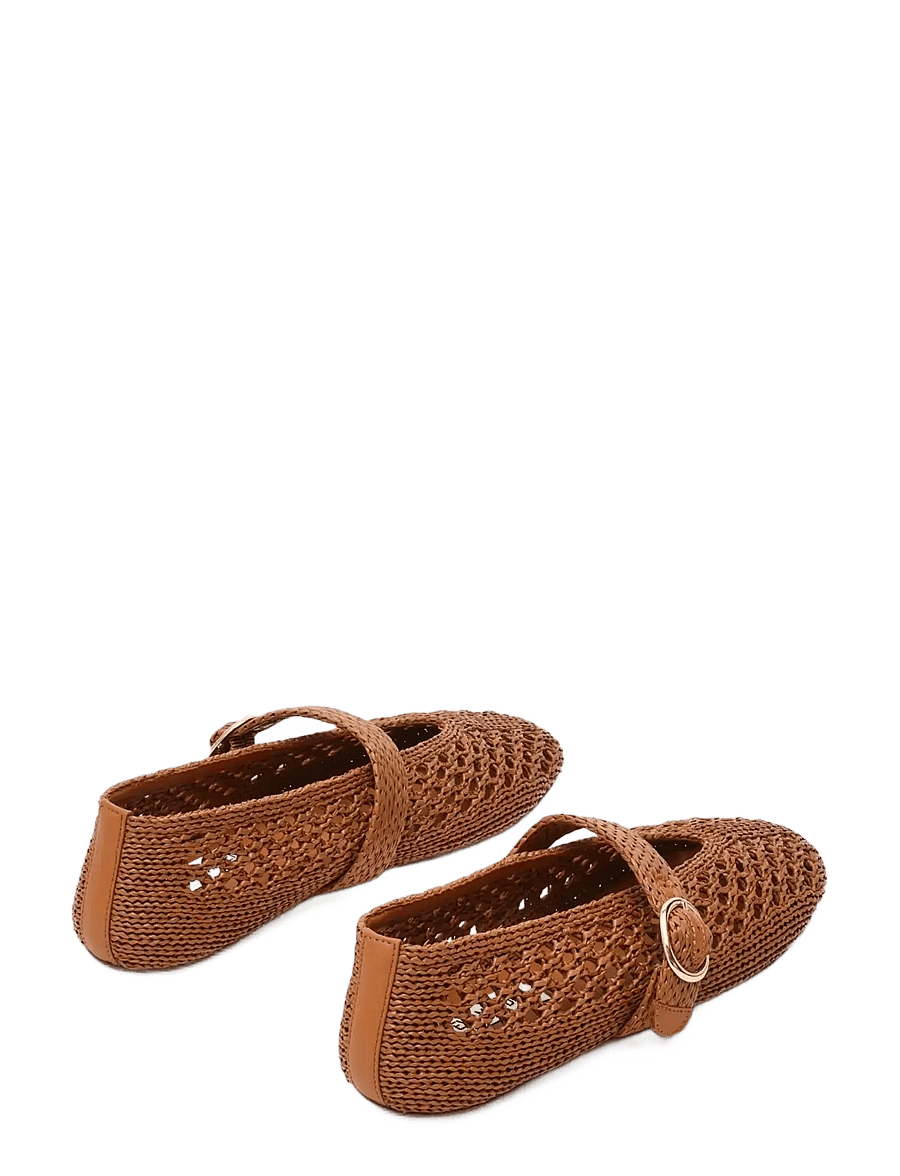 Steve Madden - Alara - speciella tillfällen - cashew - 2