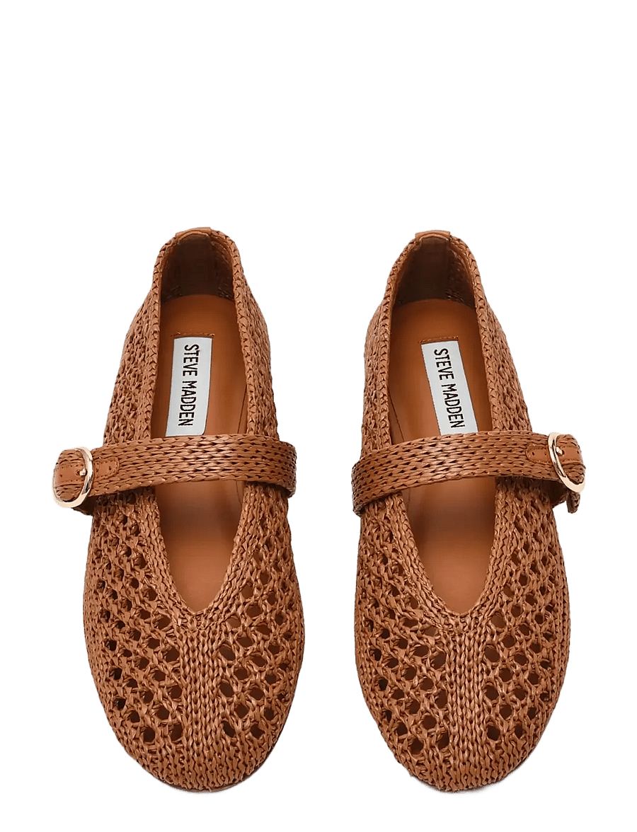 Steve Madden - Alara - speciella tillfällen - cashew - 3