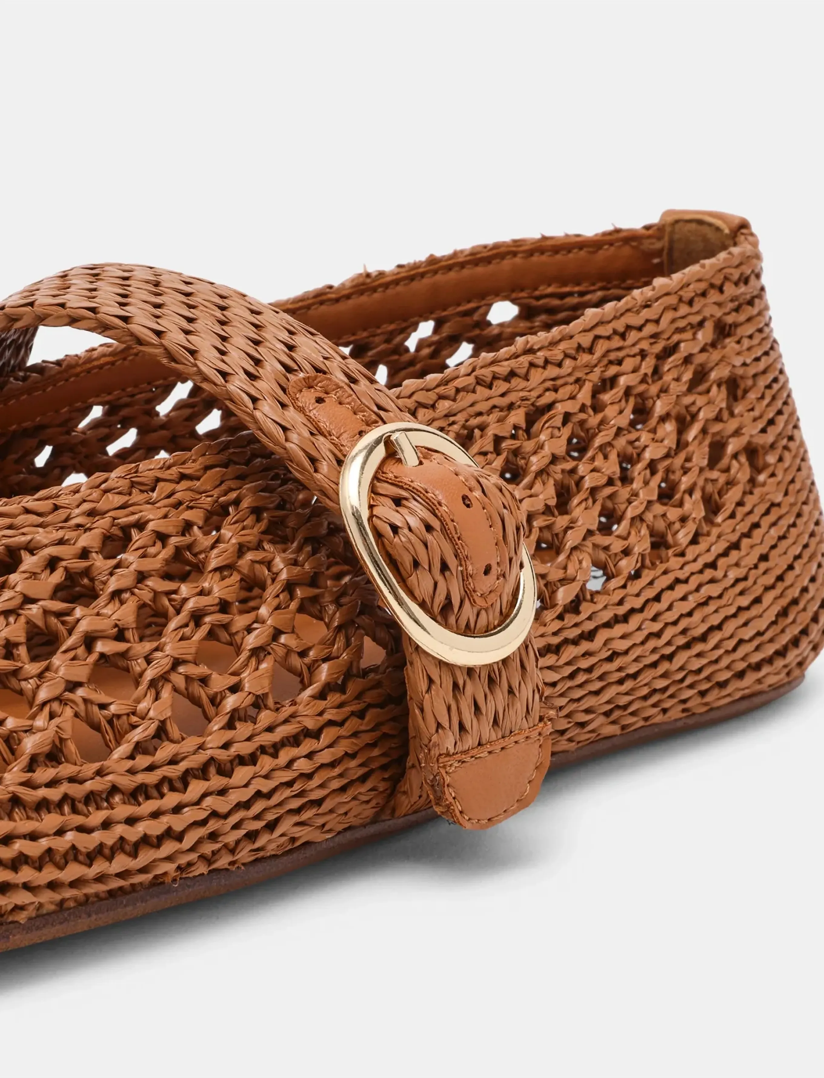 Steve Madden - Alara - speciella tillfällen - cashew - 4