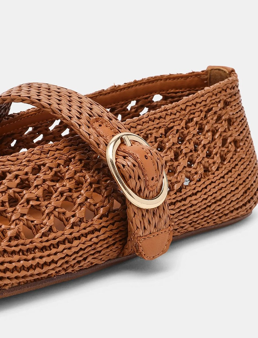 Steve Madden - Alara - speciella tillfällen - cashew - 4