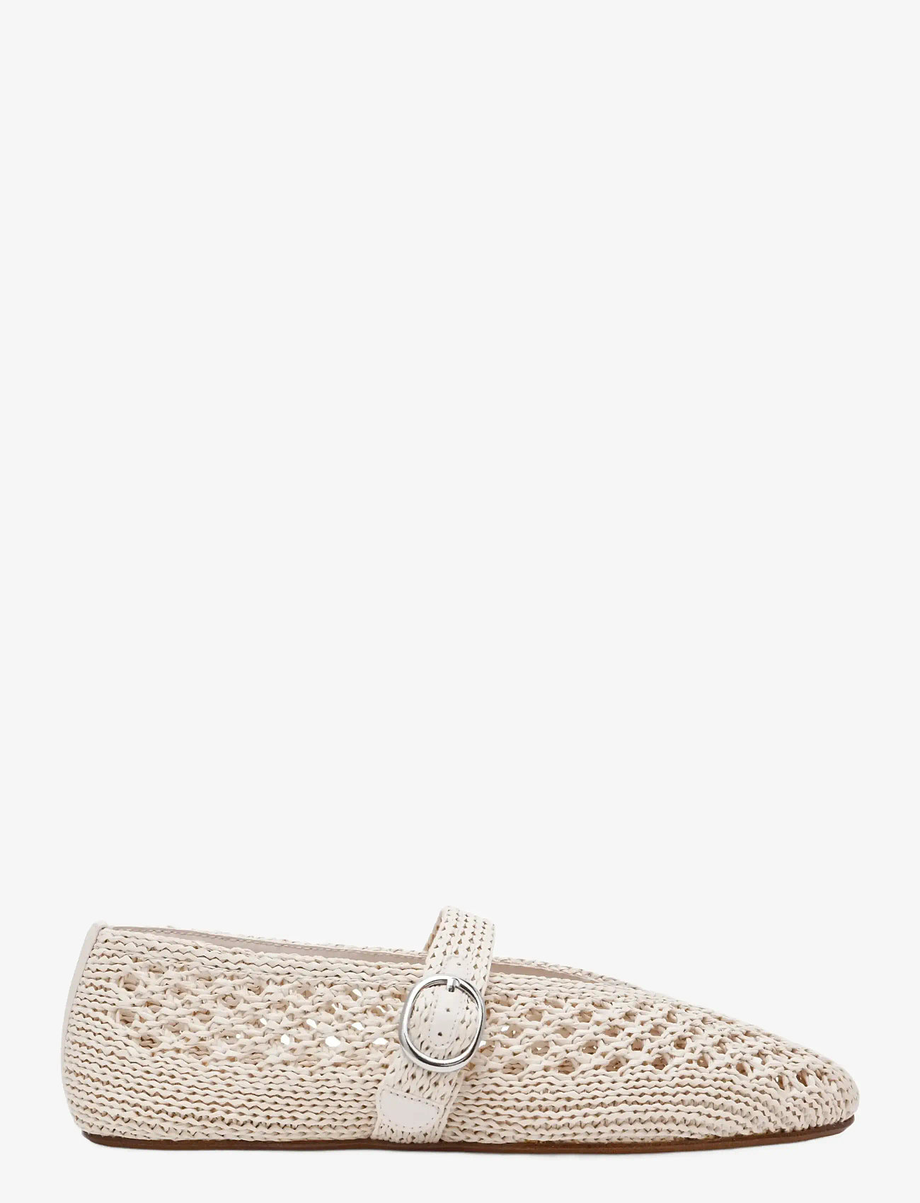 Steve Madden - Alara Ballerinas - speciella tillfällen - sand pearl - 0