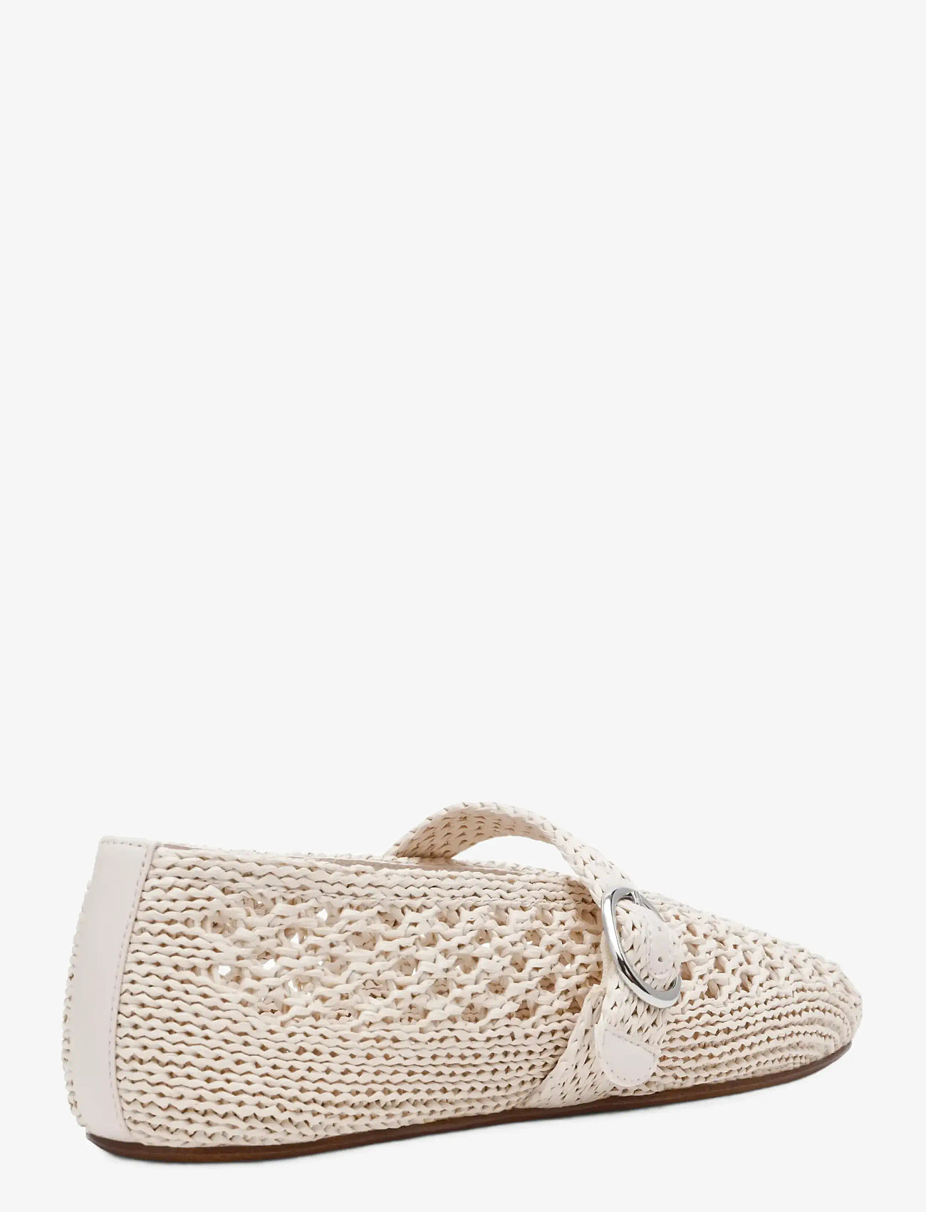 Steve Madden - Alara Ballerinas - speciella tillfällen - sand pearl - 2