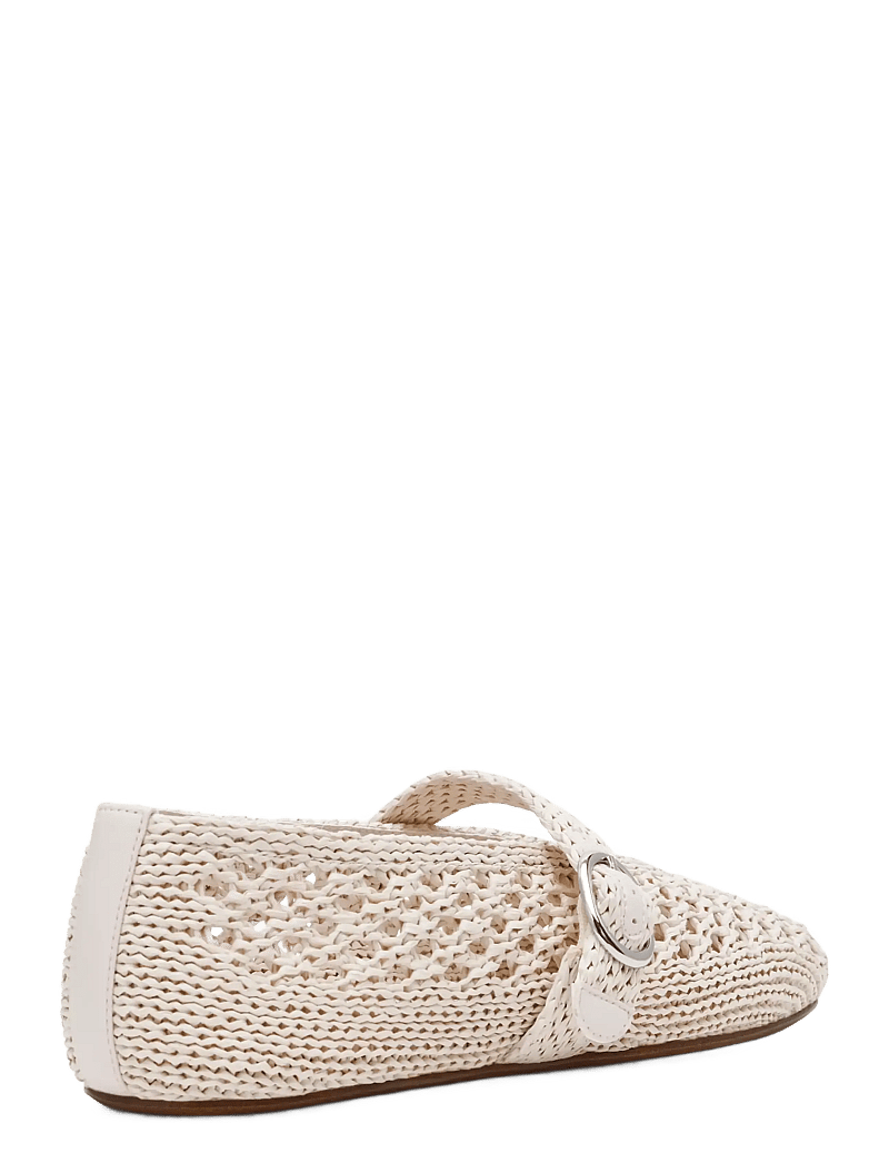 Steve Madden - Alara Ballerinas - speciella tillfällen - sand pearl - 2