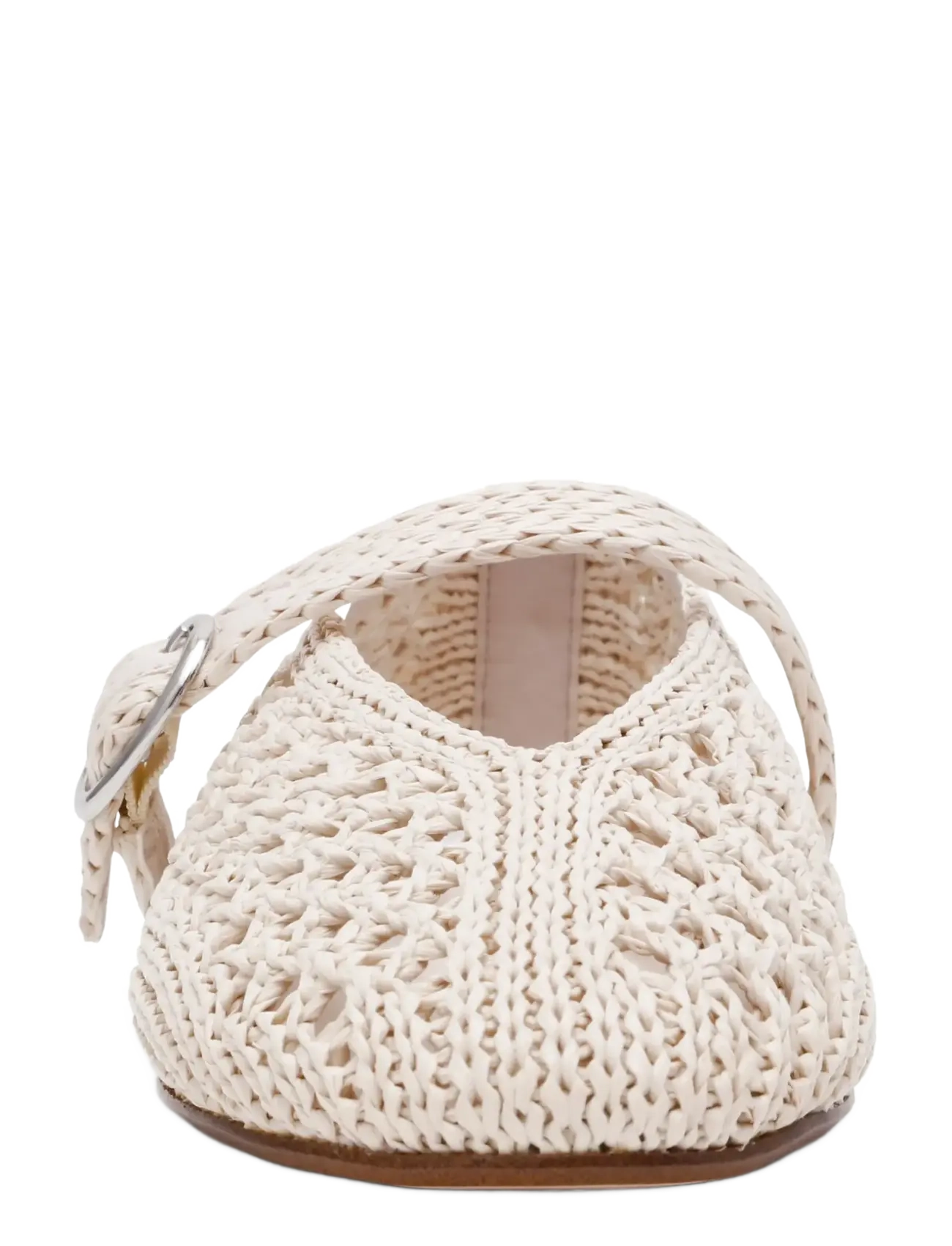 Steve Madden - Alara - sand pearl - 3