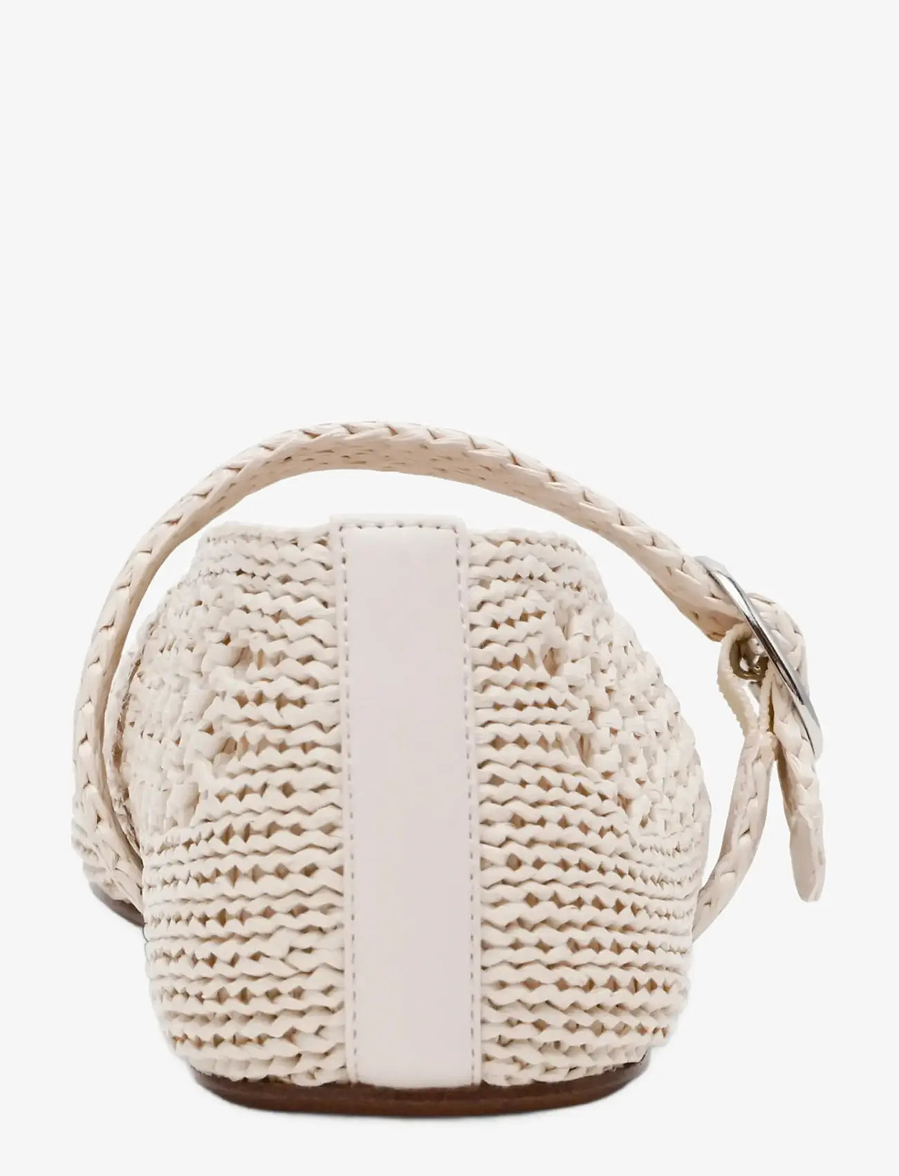 Steve Madden - Alara Ballerinas - speciella tillfällen - sand pearl - 4