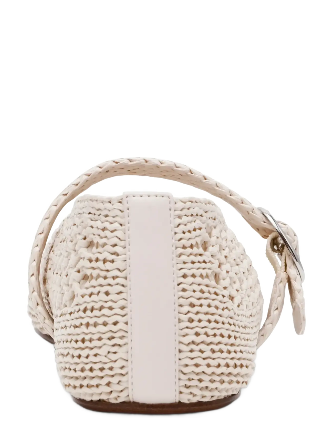 Steve Madden - Alara - sand pearl - 4