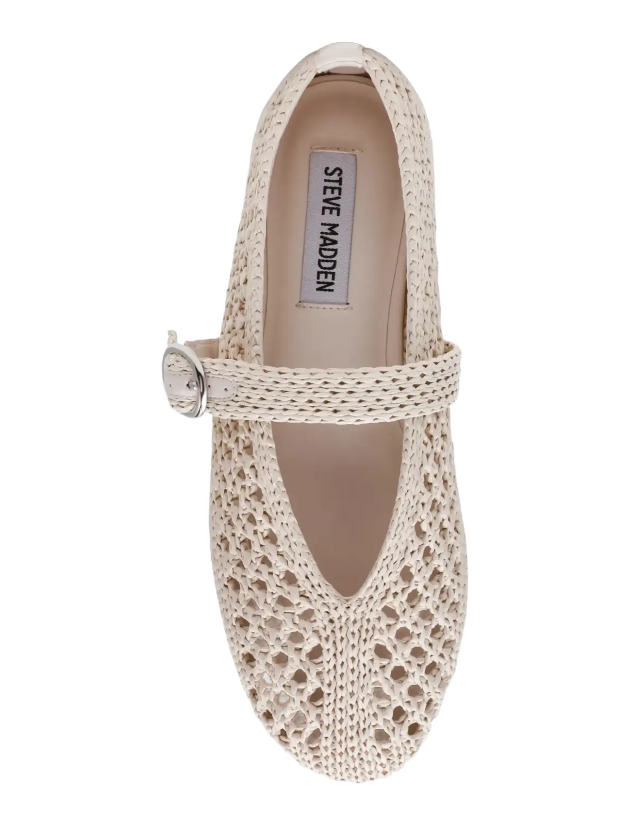 Steve Madden - Alara - sand pearl - 5