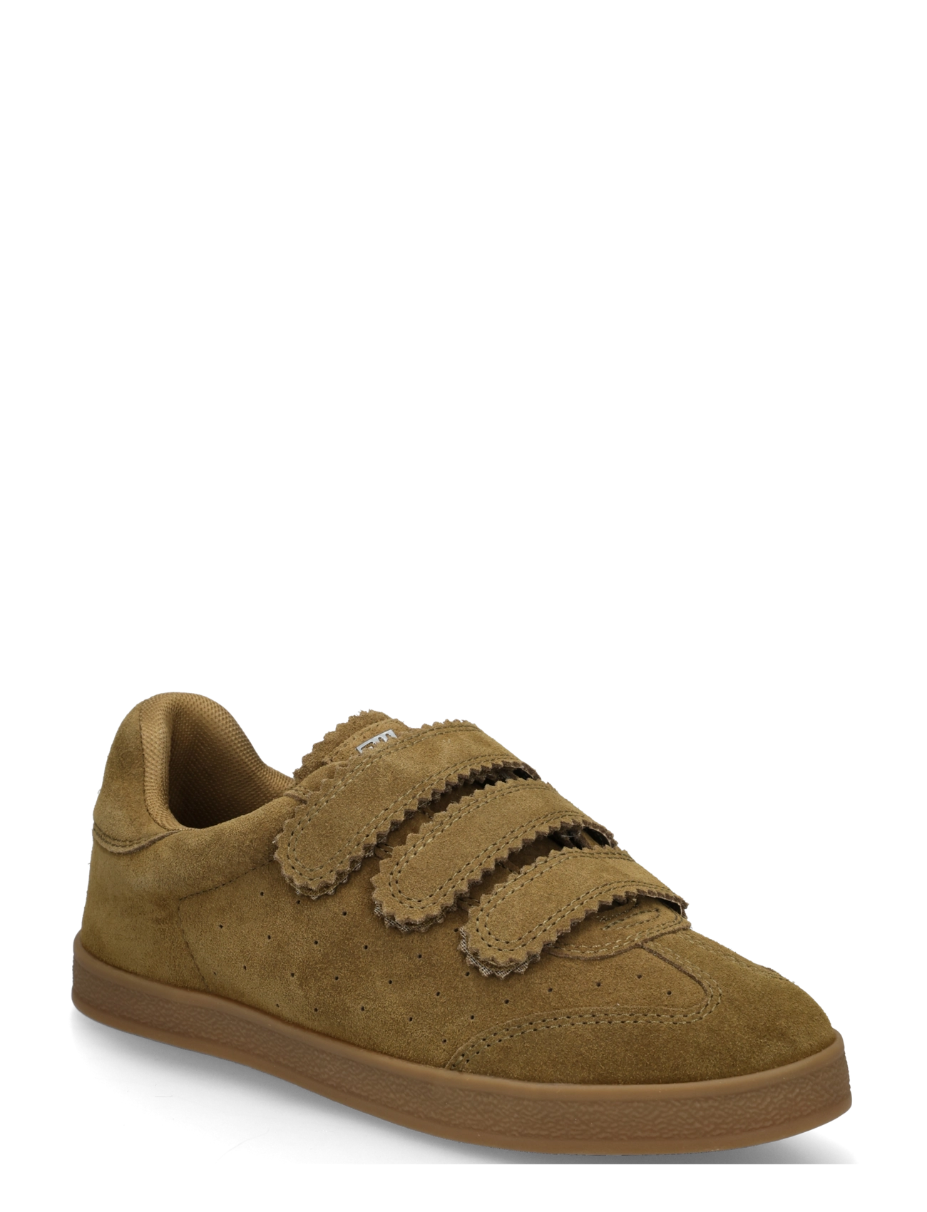 Steve Madden Daybreak - Skor - KHAKI OLV SUEDE / khaki/green