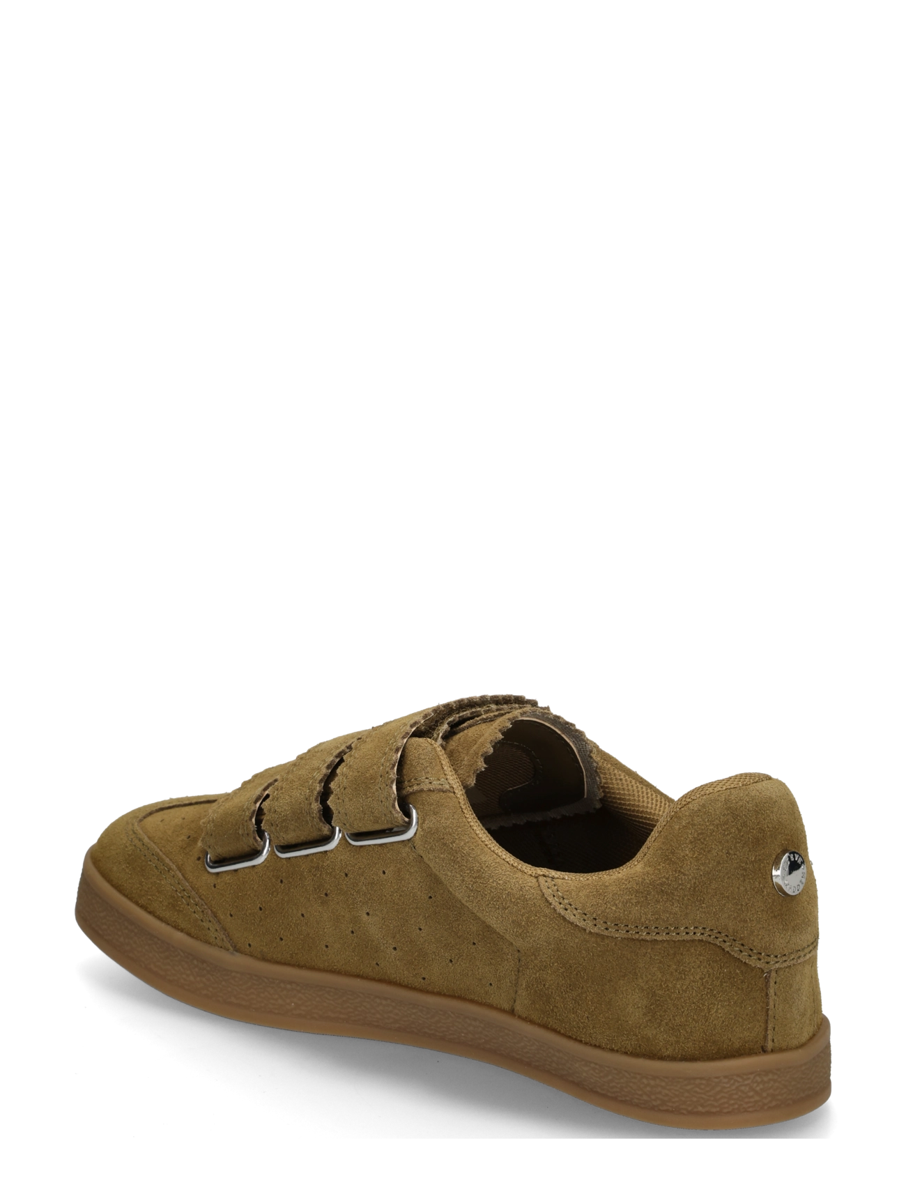 Steve Madden - Daybreak - khaki olv suede - 1