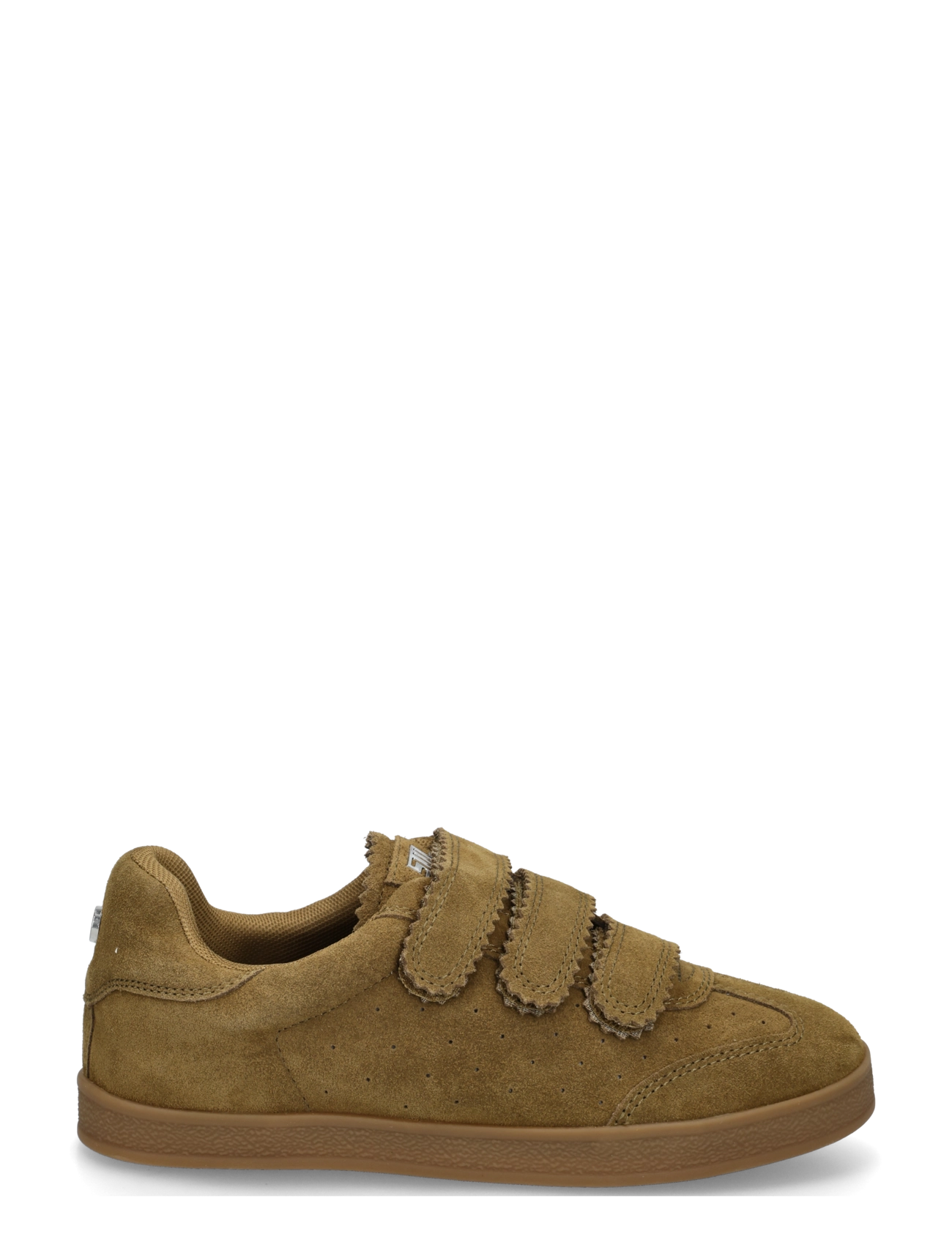 Steve Madden - Daybreak - khaki olv suede - 2