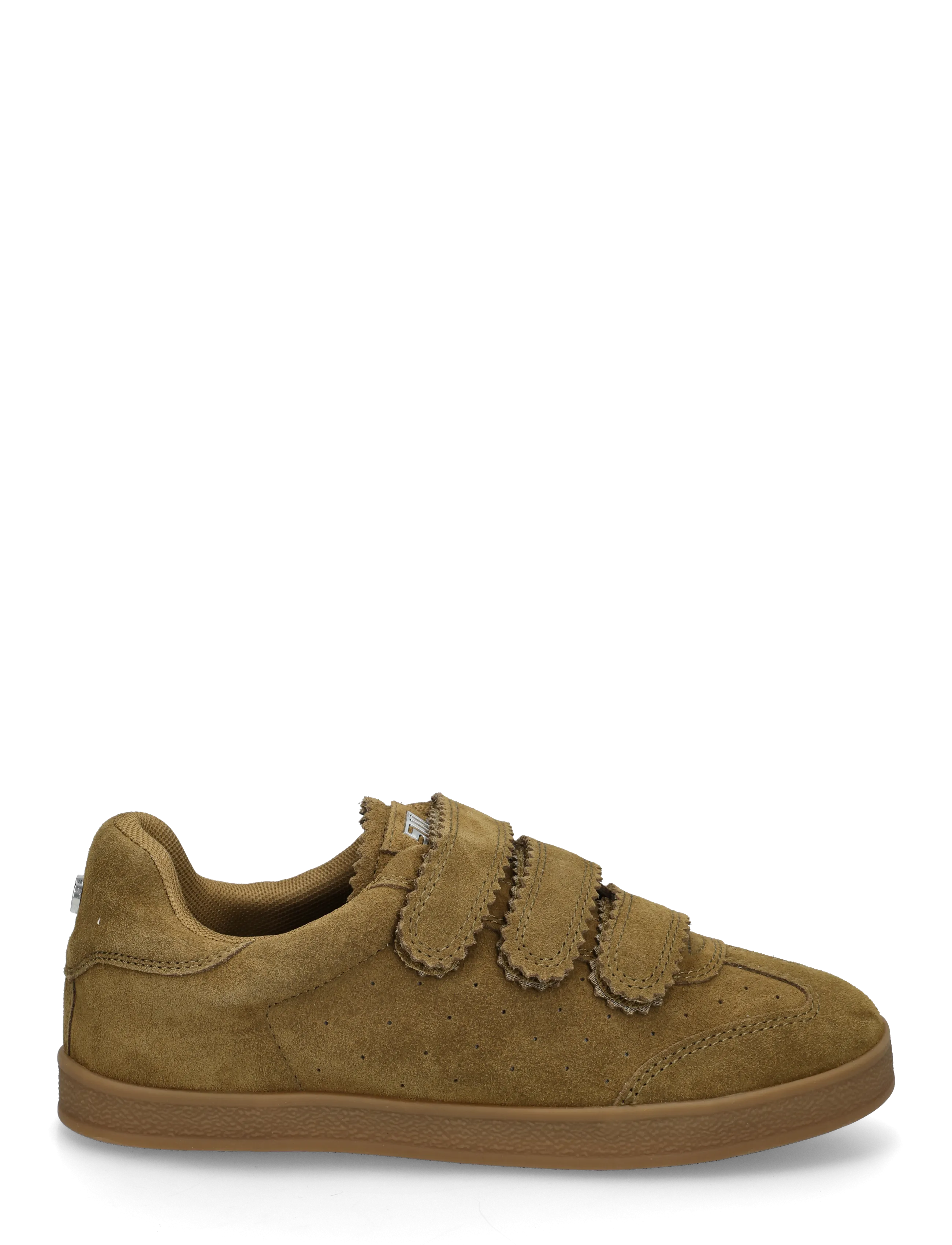 Steve Madden - Daybreak - niedrige sneaker - khaki olv suede - 2
