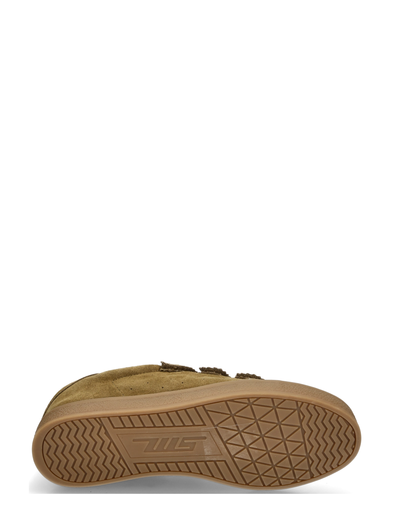 Steve Madden - Daybreak - khaki olv suede - 4