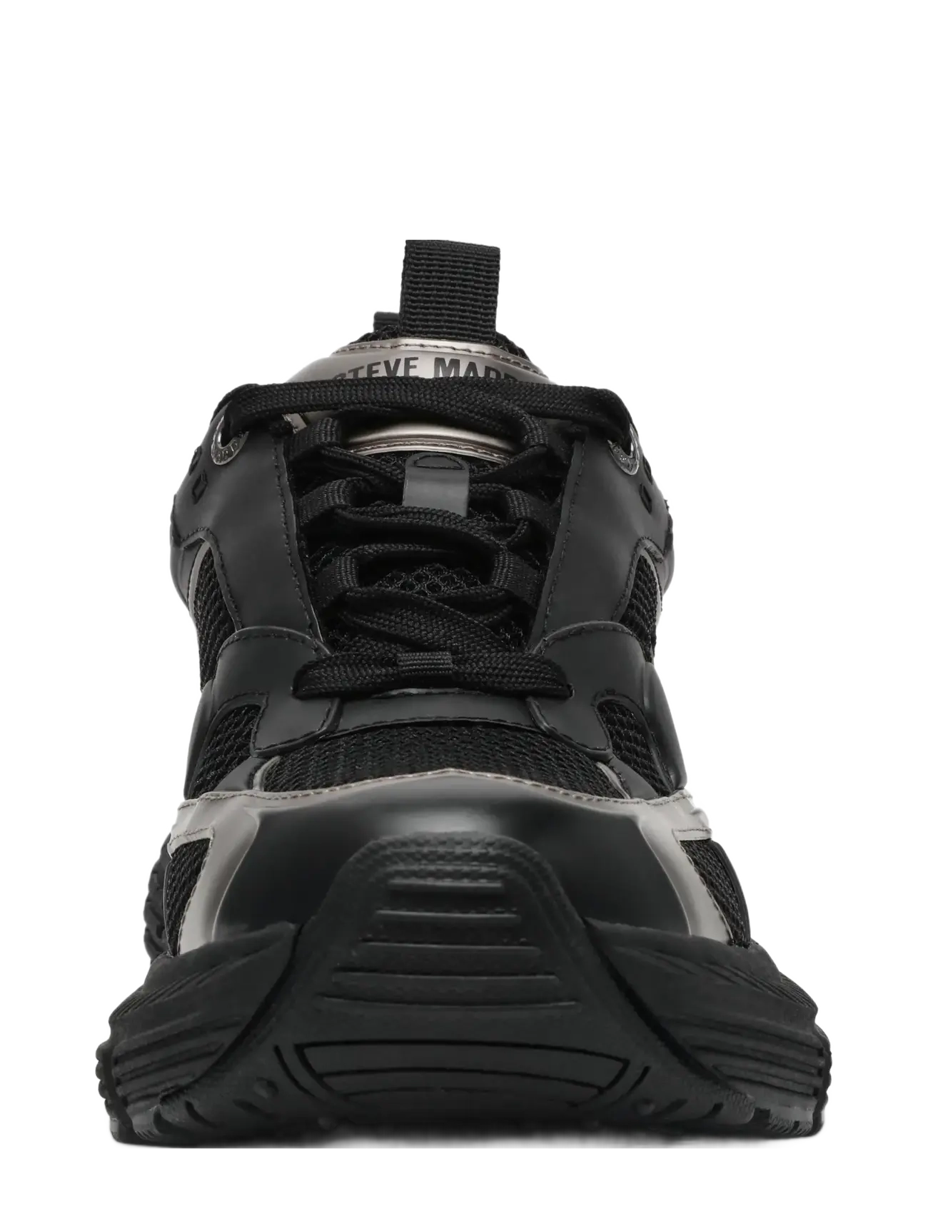 Låg sneaker 'Power 1' 5