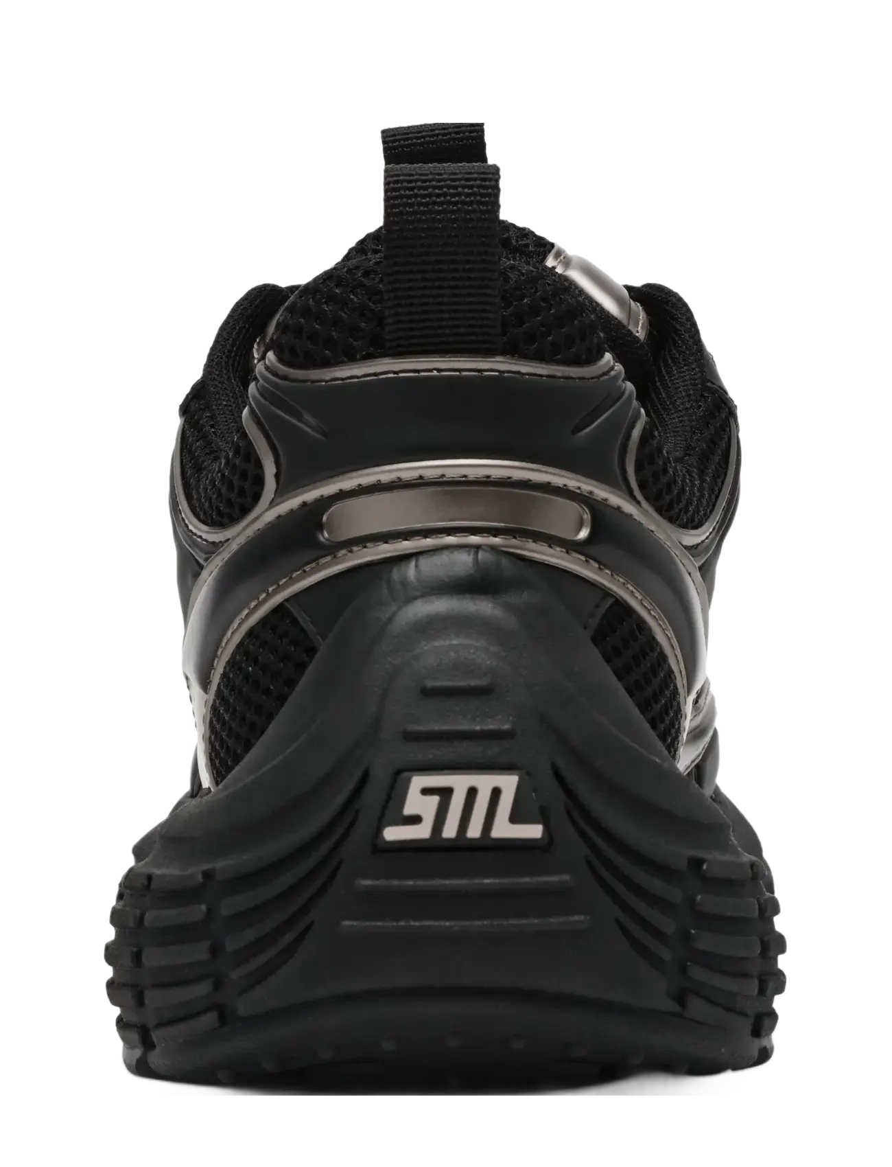 Låg sneaker 'Power 1' 6