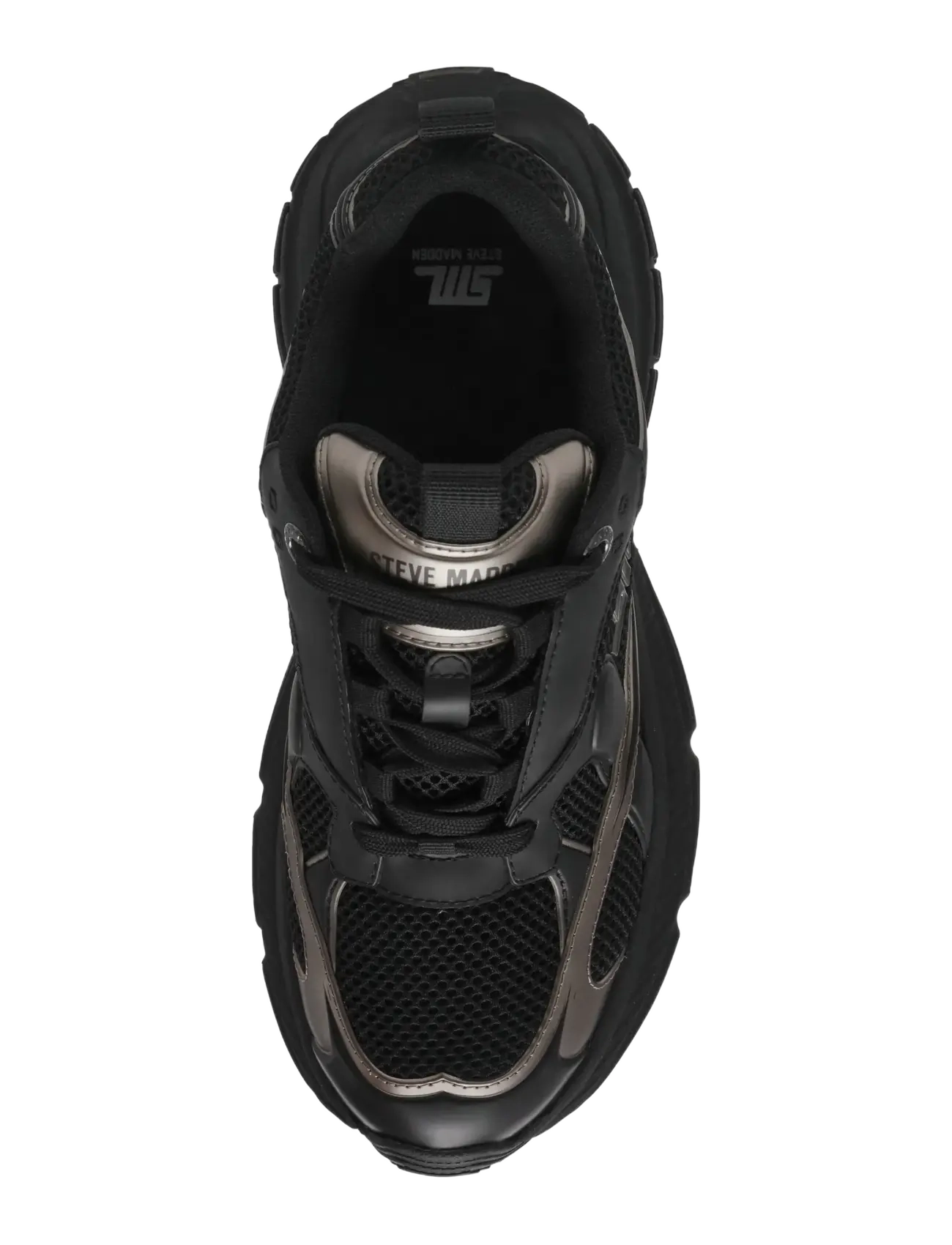 Låg sneaker 'Power 1' 7