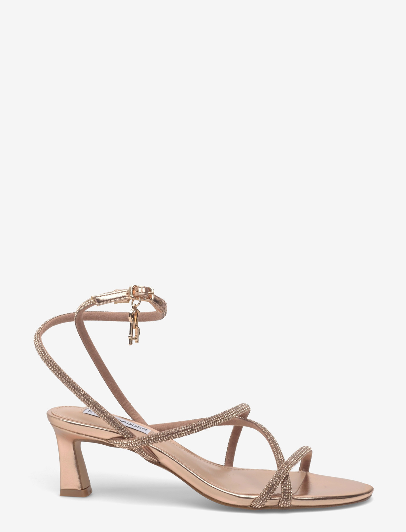 Steve Madden - Nerissa - lahtised kontsakingad - rose gold - 1