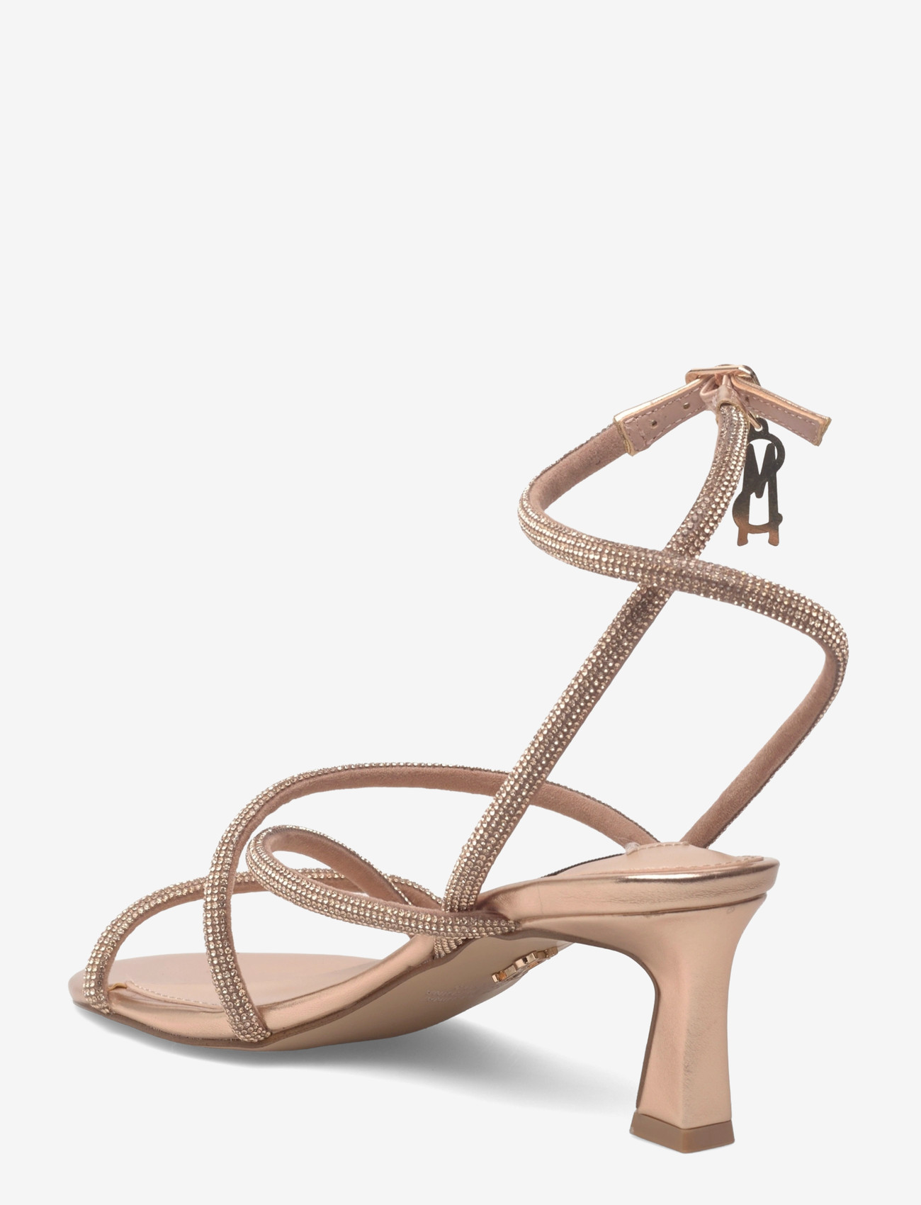 Steve Madden - Nerissa - lahtised kontsakingad - rose gold - 2