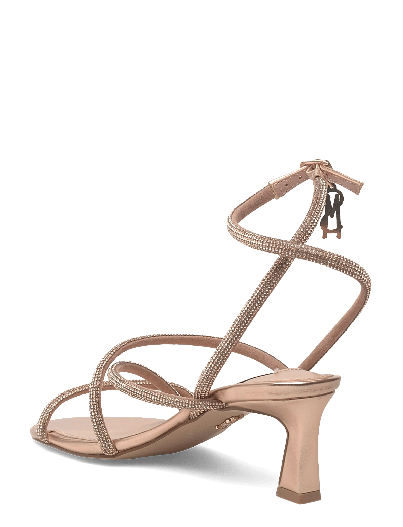 Steve Madden - Nerissa - sandaler med hæl - rose gold - 2
