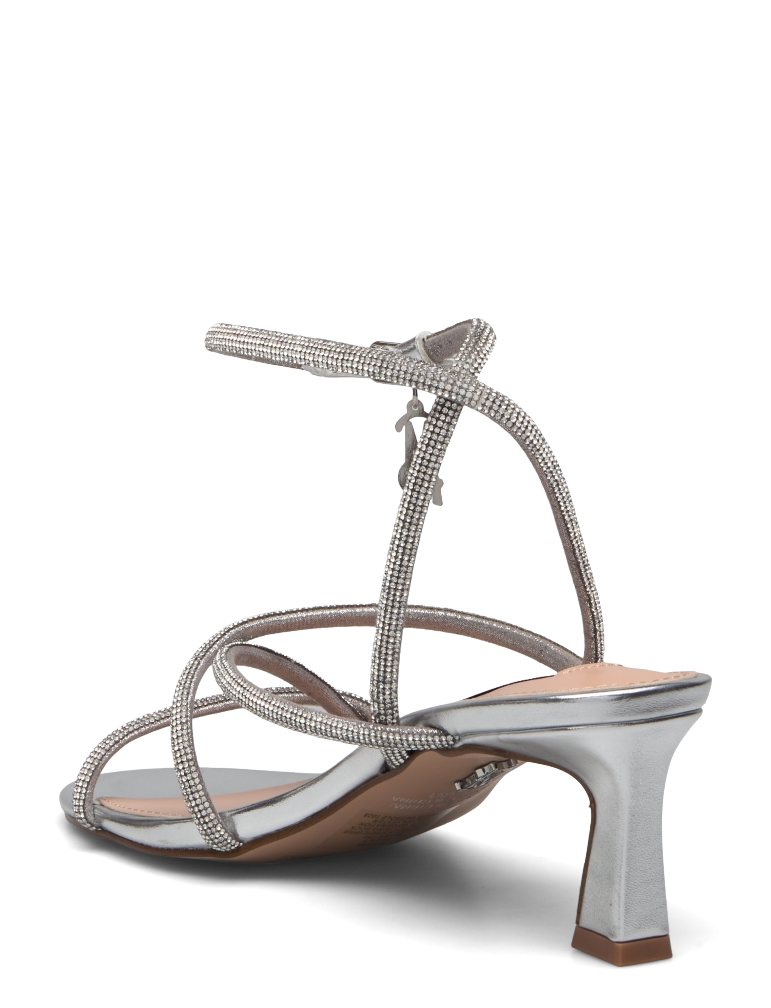 Steve Madden - Nerissa - feestelijke kleding voor outlet-prijzen - silver - 2