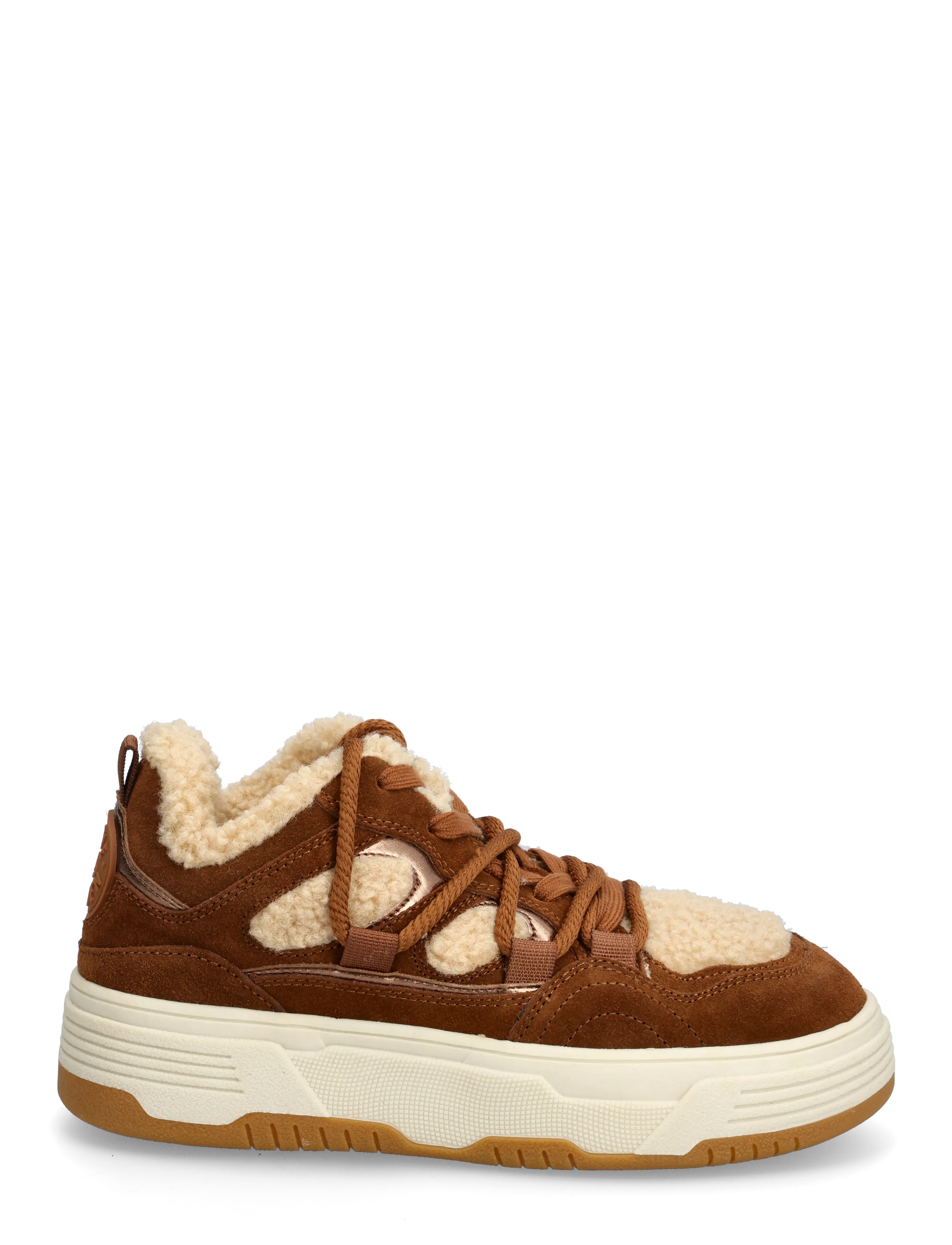 Steve Madden - Boomer-F - winterschuhe - chsnut mul - 1
