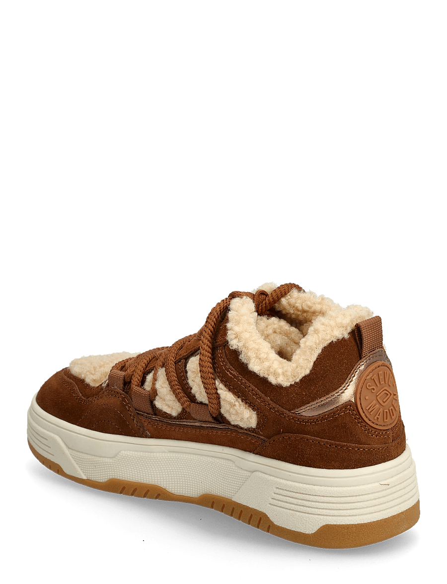 Steve Madden - Boomer-F - winterschuhe - chsnut mul - 2