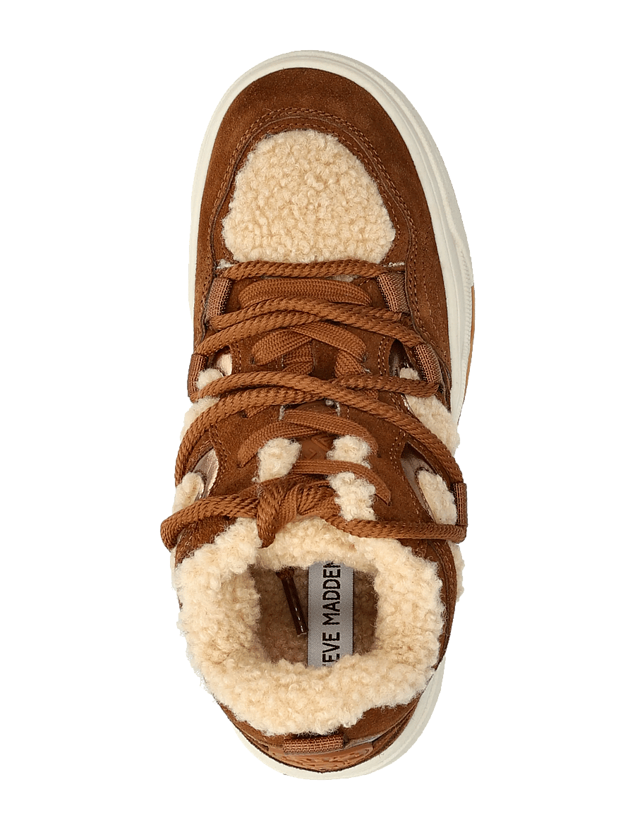 Steve Madden - Boomer-F - winterschuhe - chsnut mul - 3