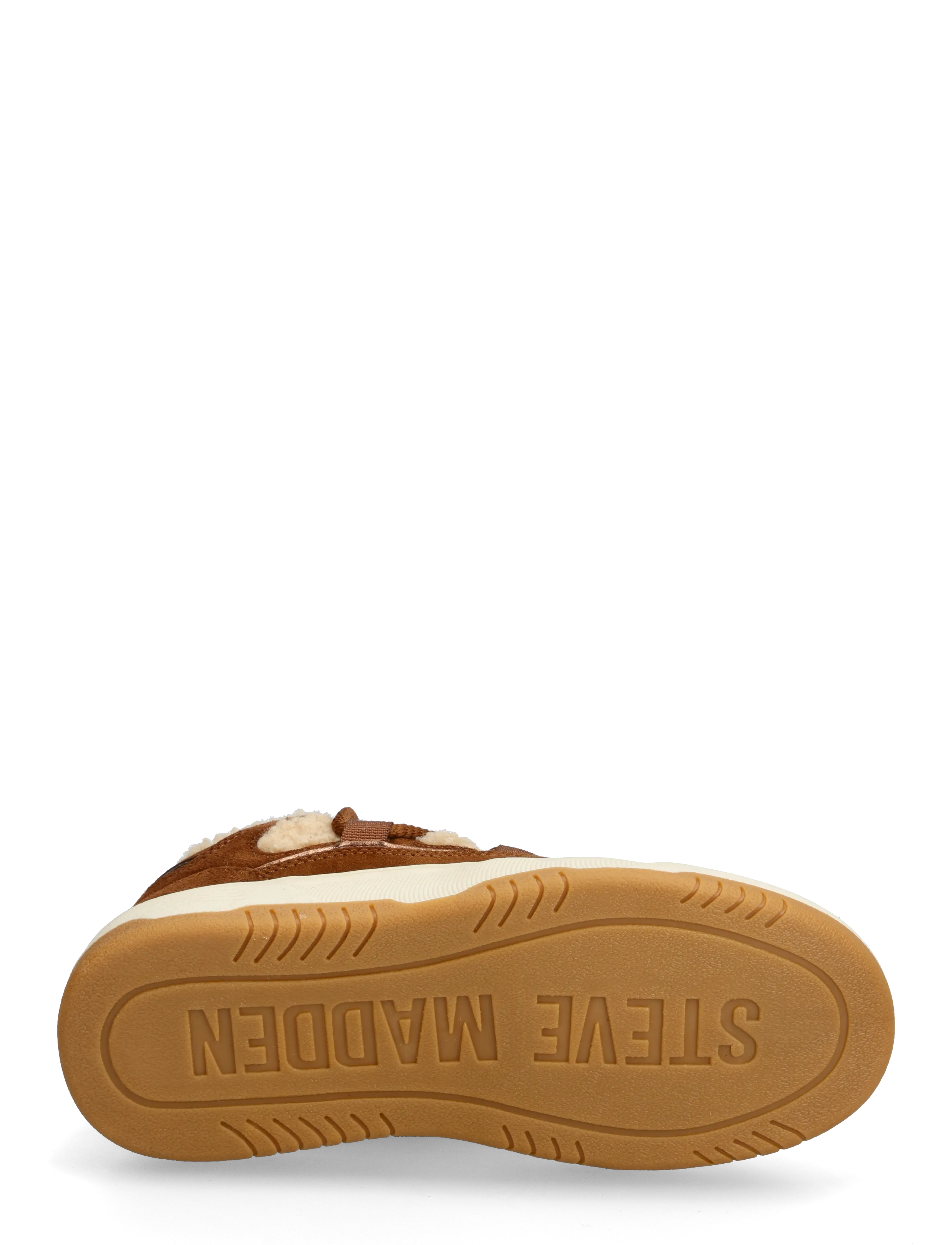 Steve Madden - Boomer-F - winterschuhe - chsnut mul - 4