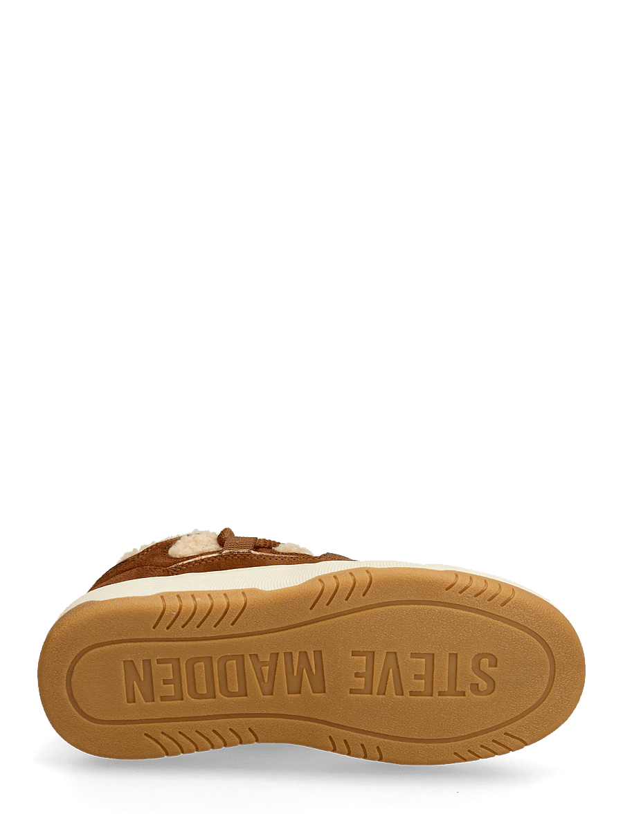 Steve Madden - Boomer-F - winterschuhe - chsnut mul - 4