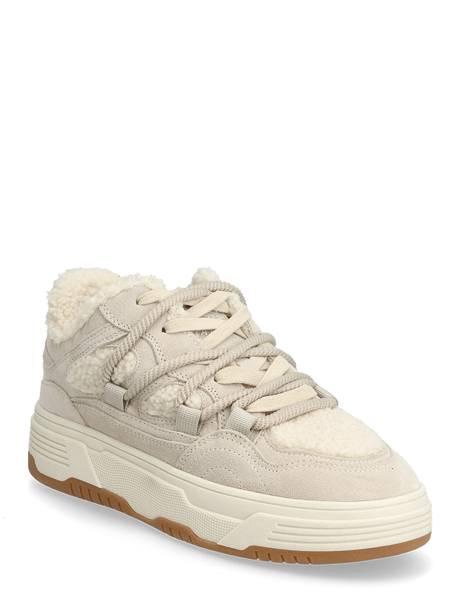 Steve Madden - Boomer-F - talvesaapad - cider brown - 0