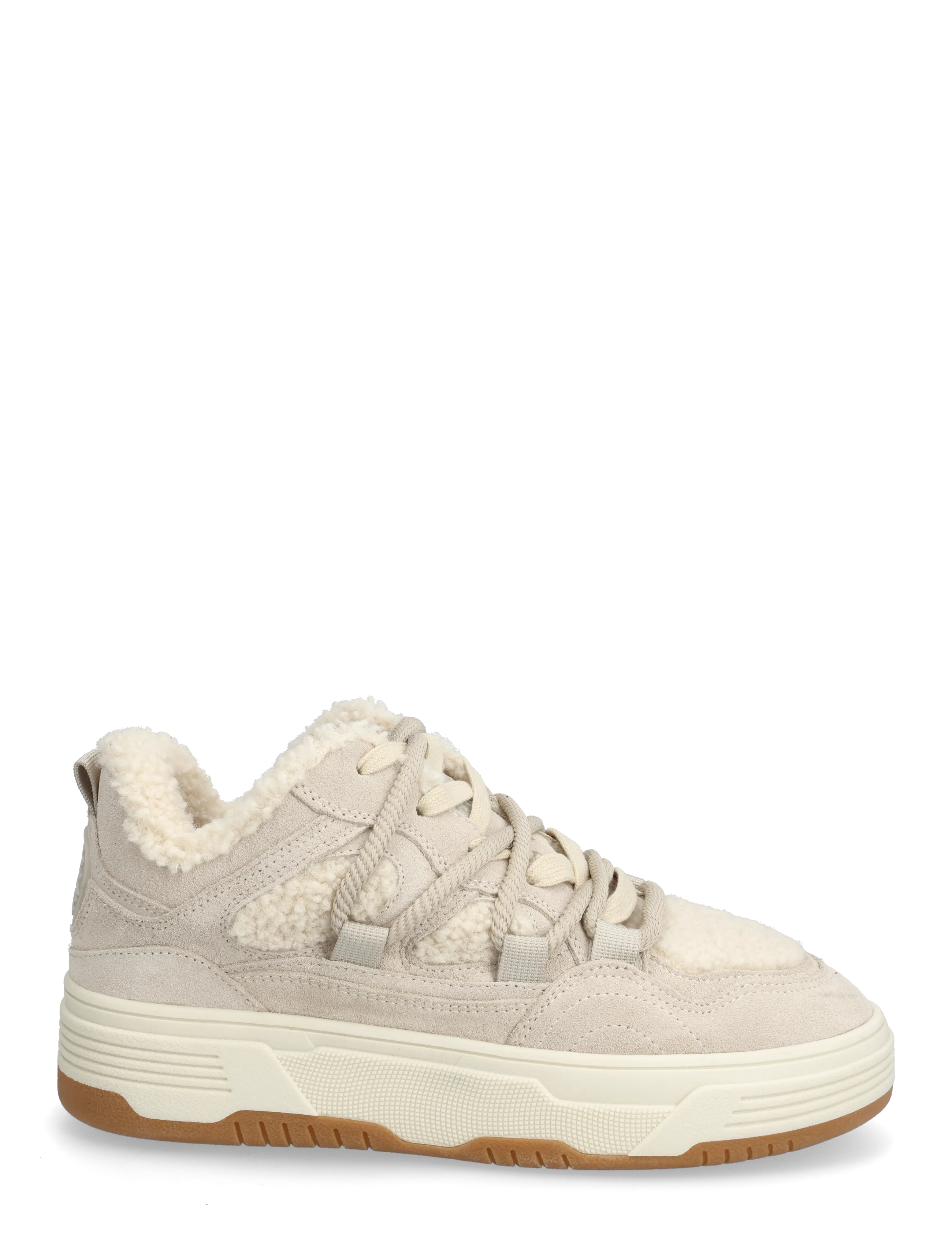 Steve Madden - Boomer-F - talvesaapad - cider brown - 1