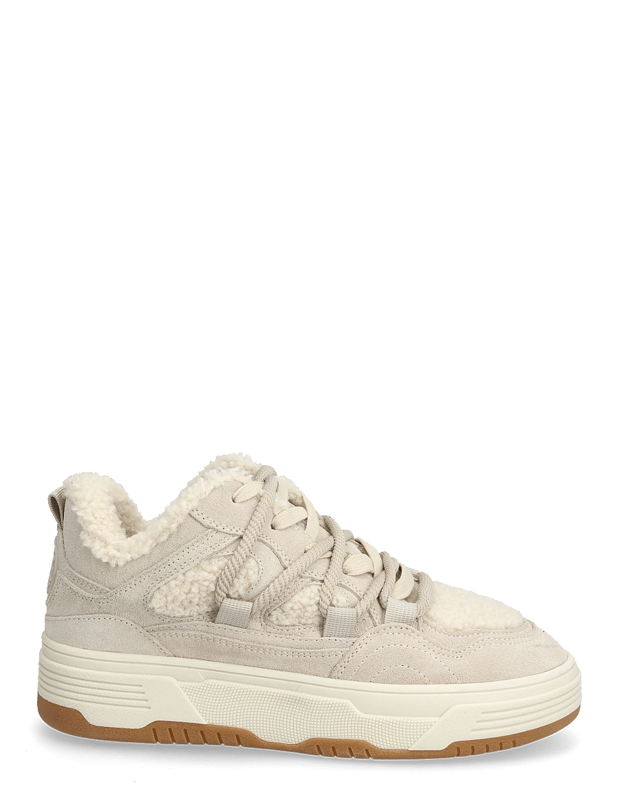 Steve Madden - Boomer-F - talvesaapad - cider brown - 1