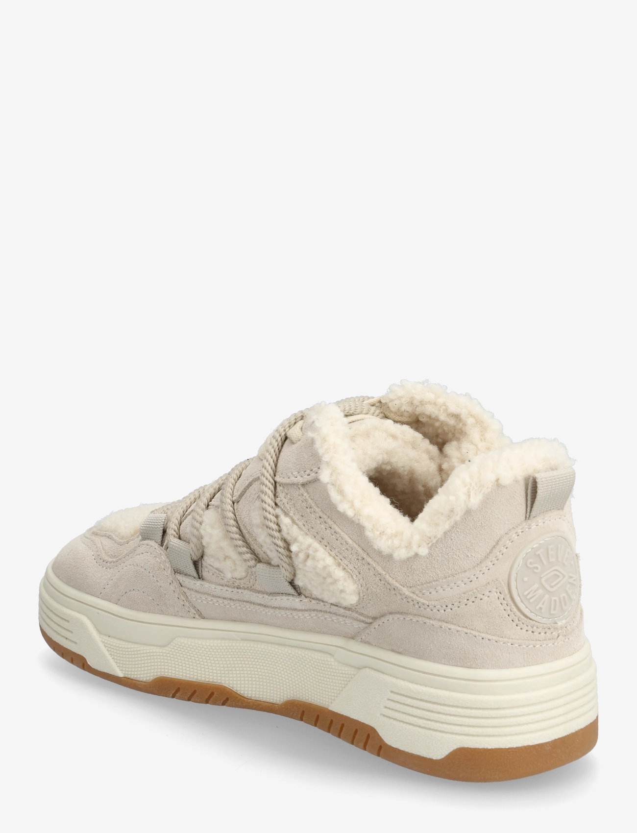 Steve Madden - Boomer-F - damen - cider brown - 2