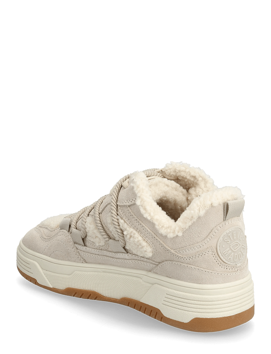 Steve Madden - Boomer-F - talvesaapad - cider brown - 2