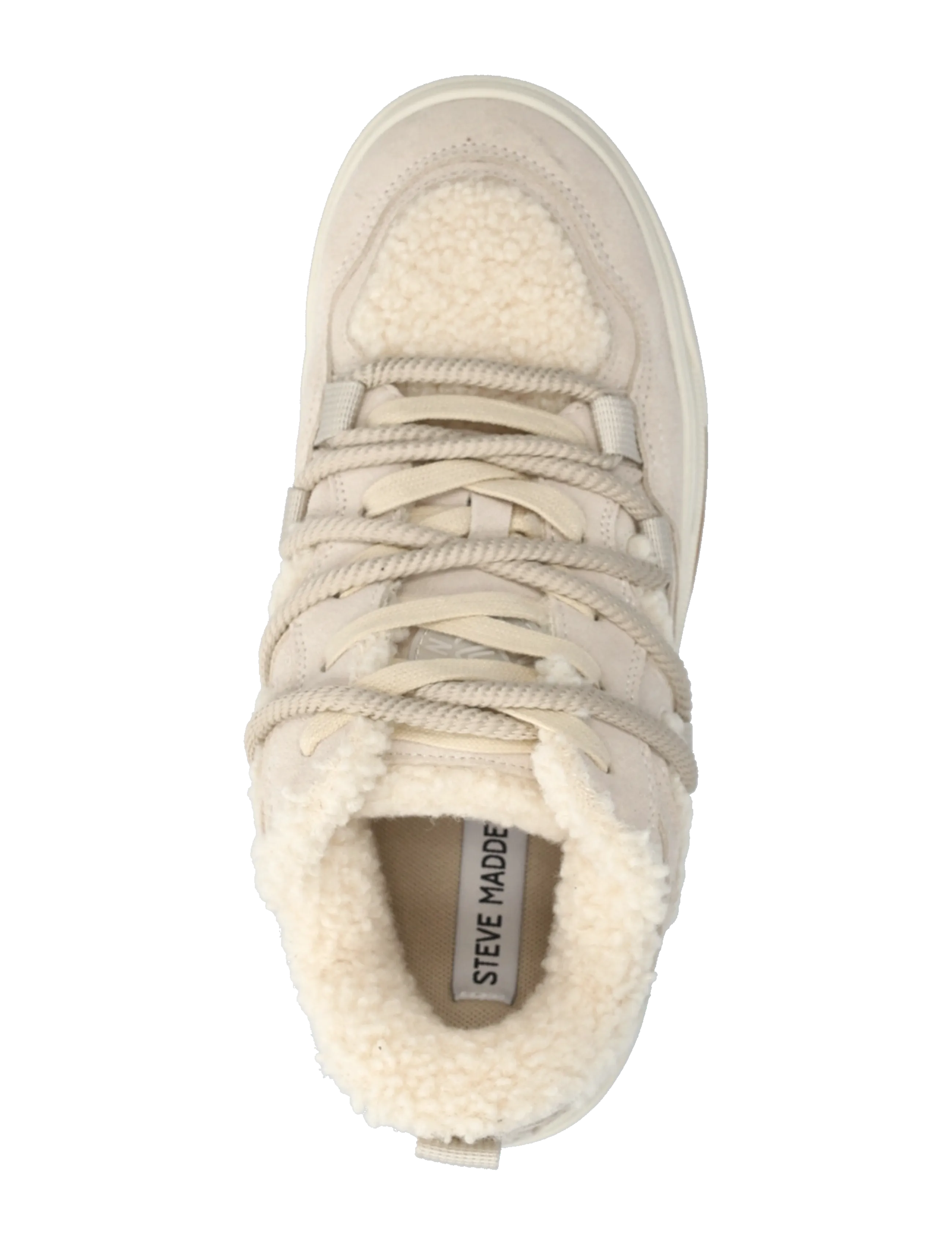 Steve Madden - Boomer-F - talvesaapad - cider brown - 3