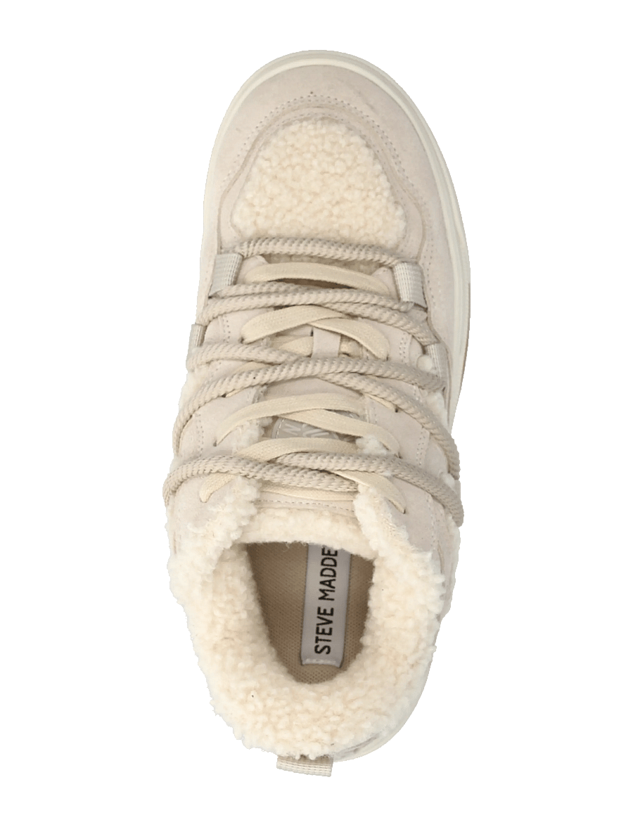 Steve Madden - Boomer-F - talvesaapad - cider brown - 3
