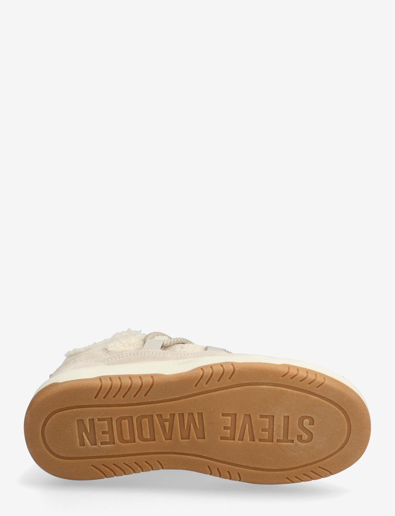 Steve Madden - Boomer-F - damen - cider brown - 4