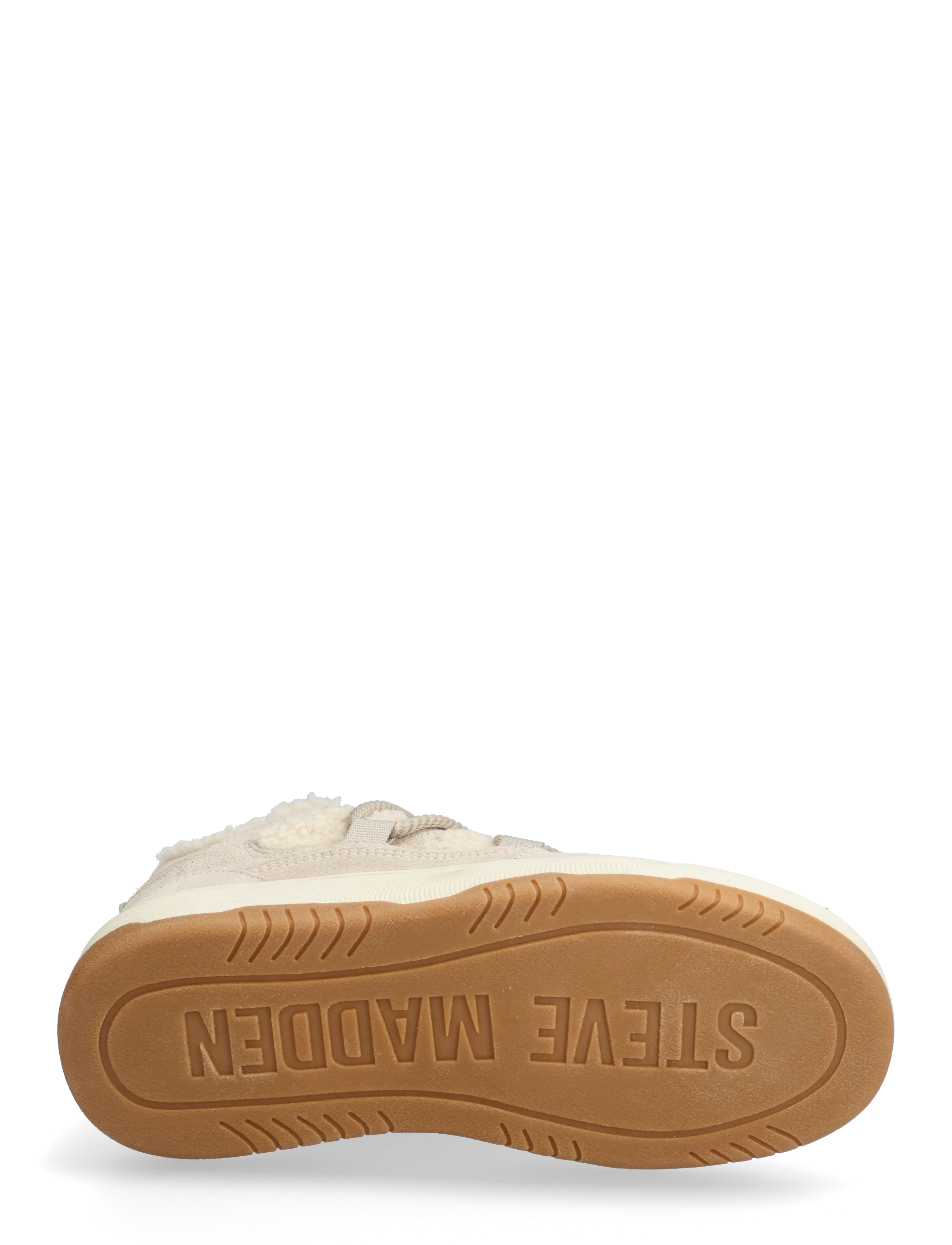 Steve Madden - Boomer-F - talvesaapad - cider brown - 4